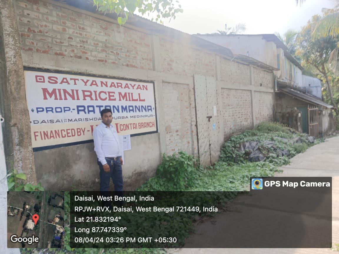 HOUSE for sale in Contai — photo 1