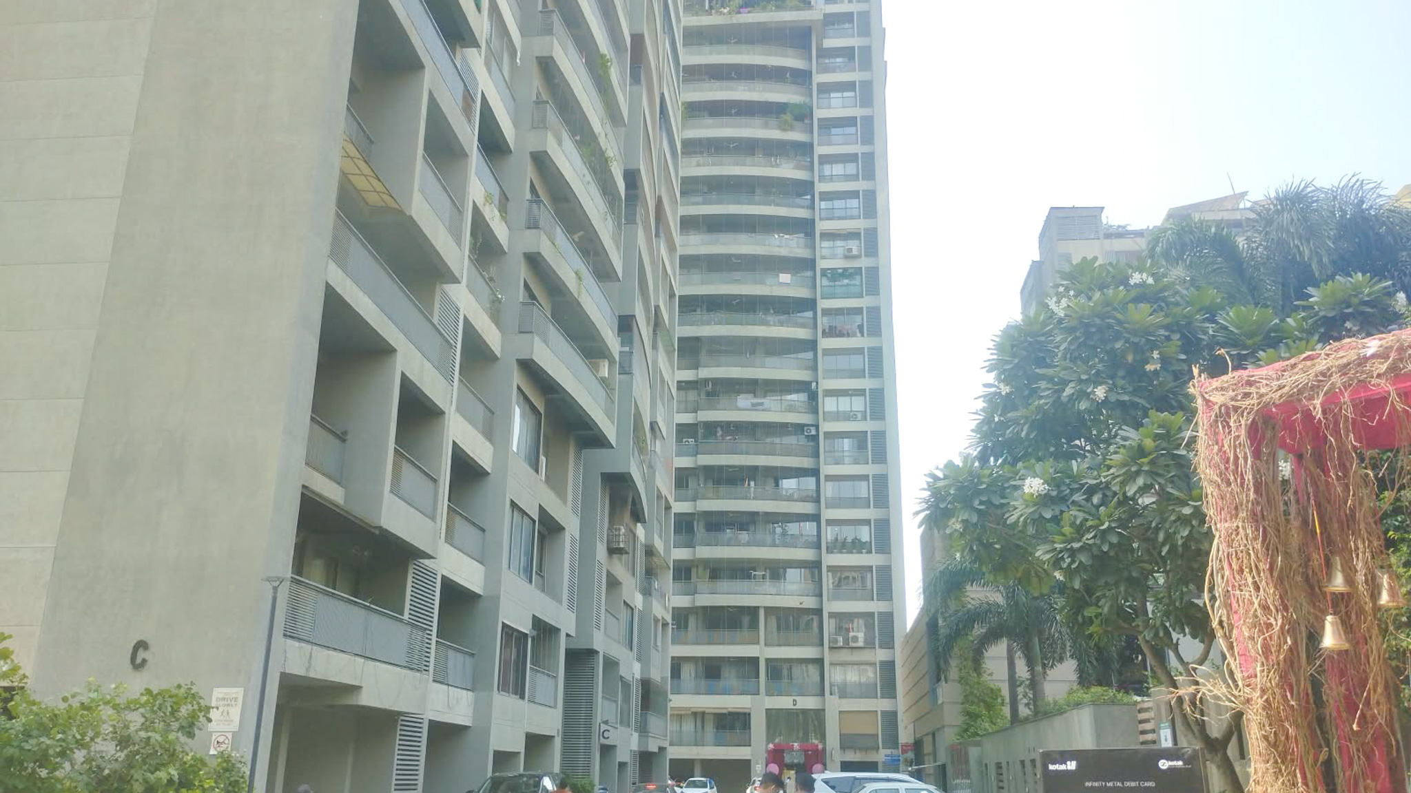 508.36 square meter Flat for sale in Ahmedabad — photo 1