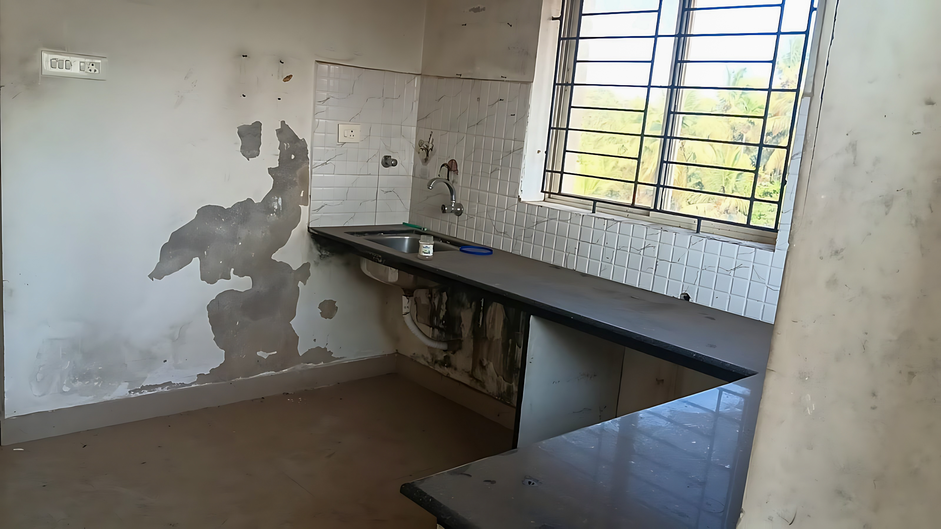 2 BHK Flat for sale in MATHA MOOKAMABIKA RESIDENCY, Mangalore Mangaluru — photo 5