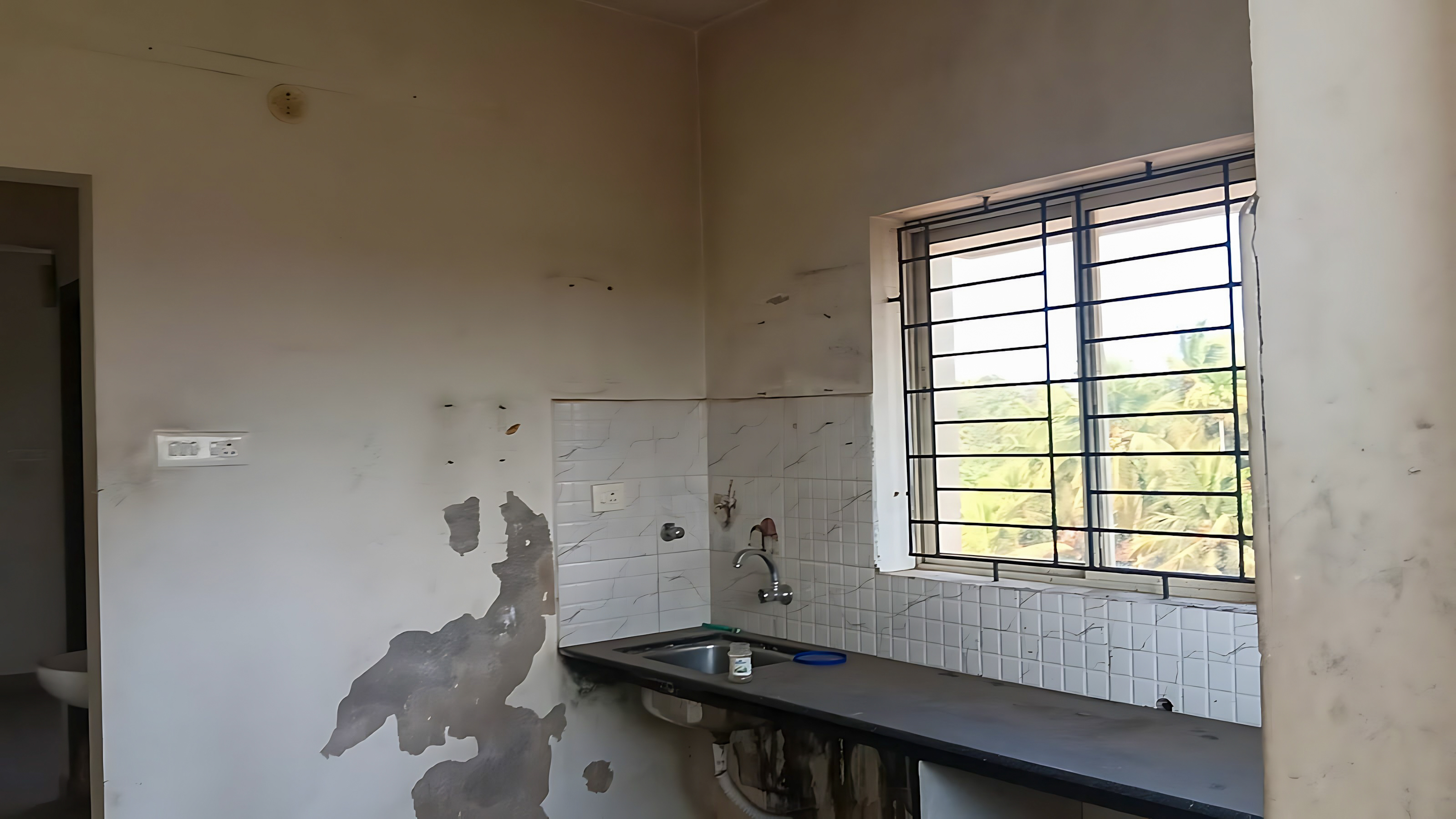 2 BHK Flat for sale in MATHA MOOKAMABIKA RESIDENCY, Mangalore Mangaluru — photo 4