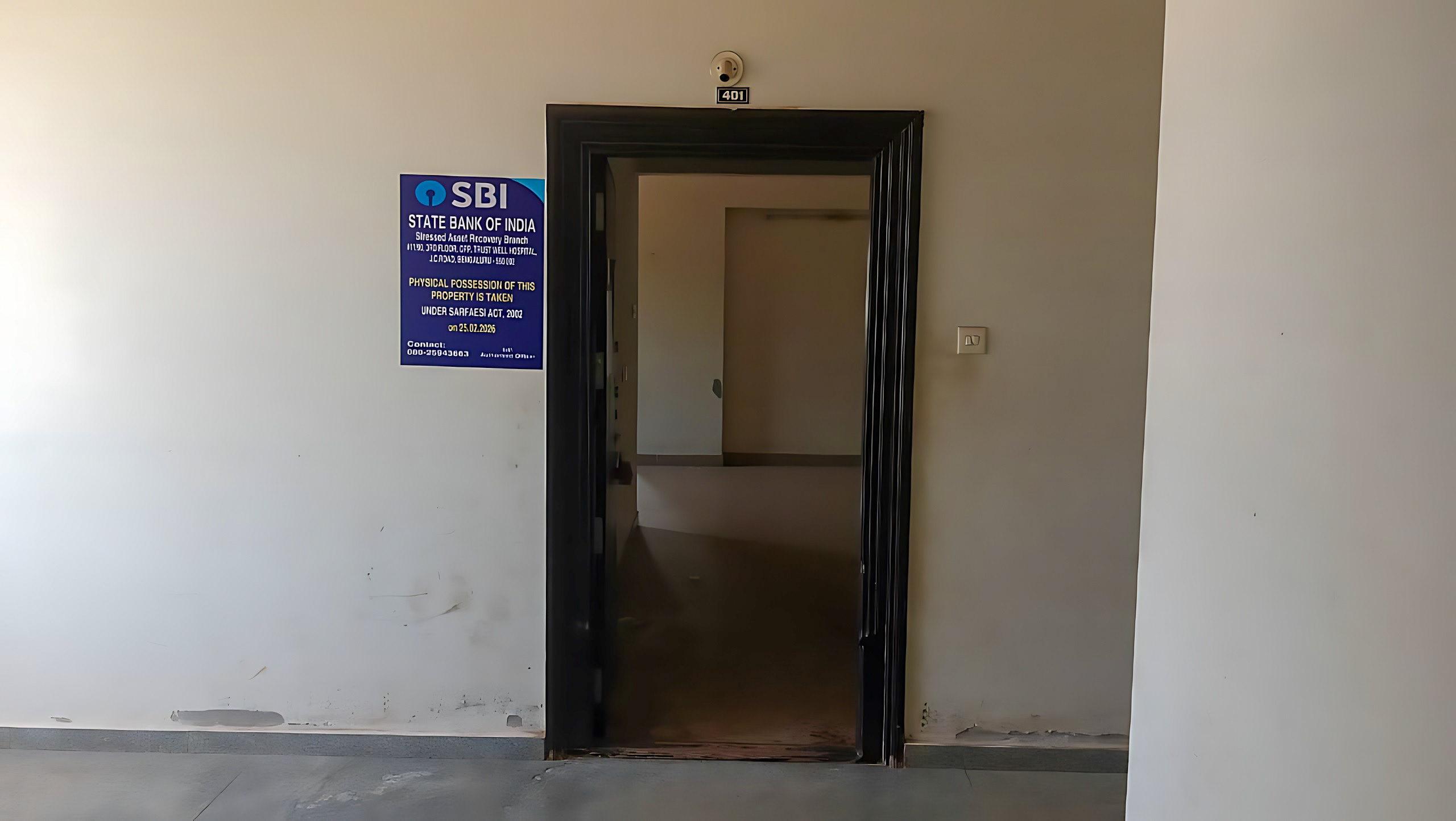 2 BHK Flat for sale in MATHA MOOKAMABIKA RESIDENCY, Mangalore Mangaluru — photo 23