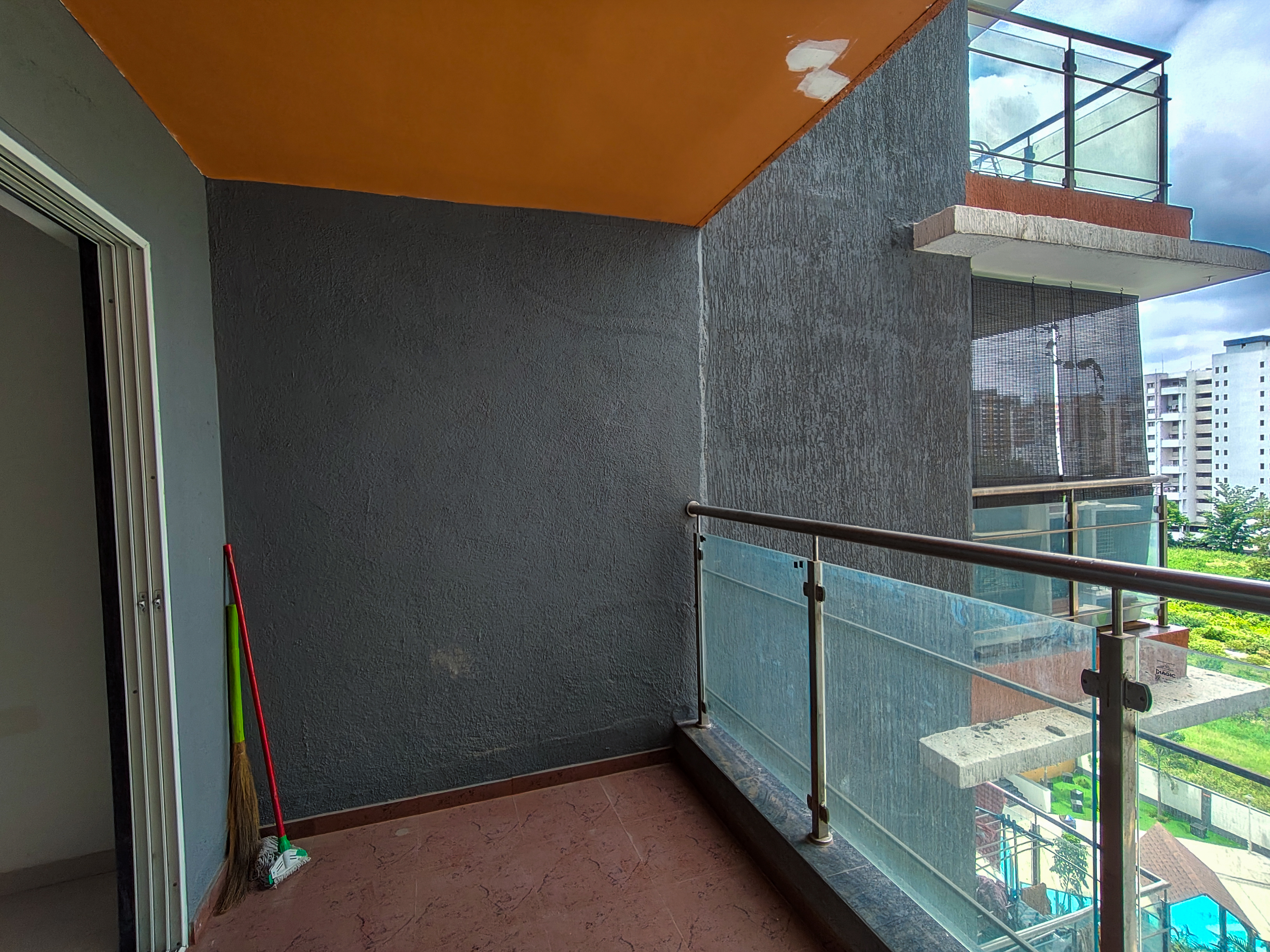 2 BHK Flat for sale in Venkatesh Graffiti Glover, Lonkar Nagar, Manjari Road, Village Mundhawa, Tal Haveli, Dist. Pune 411036 Pune — photo 15