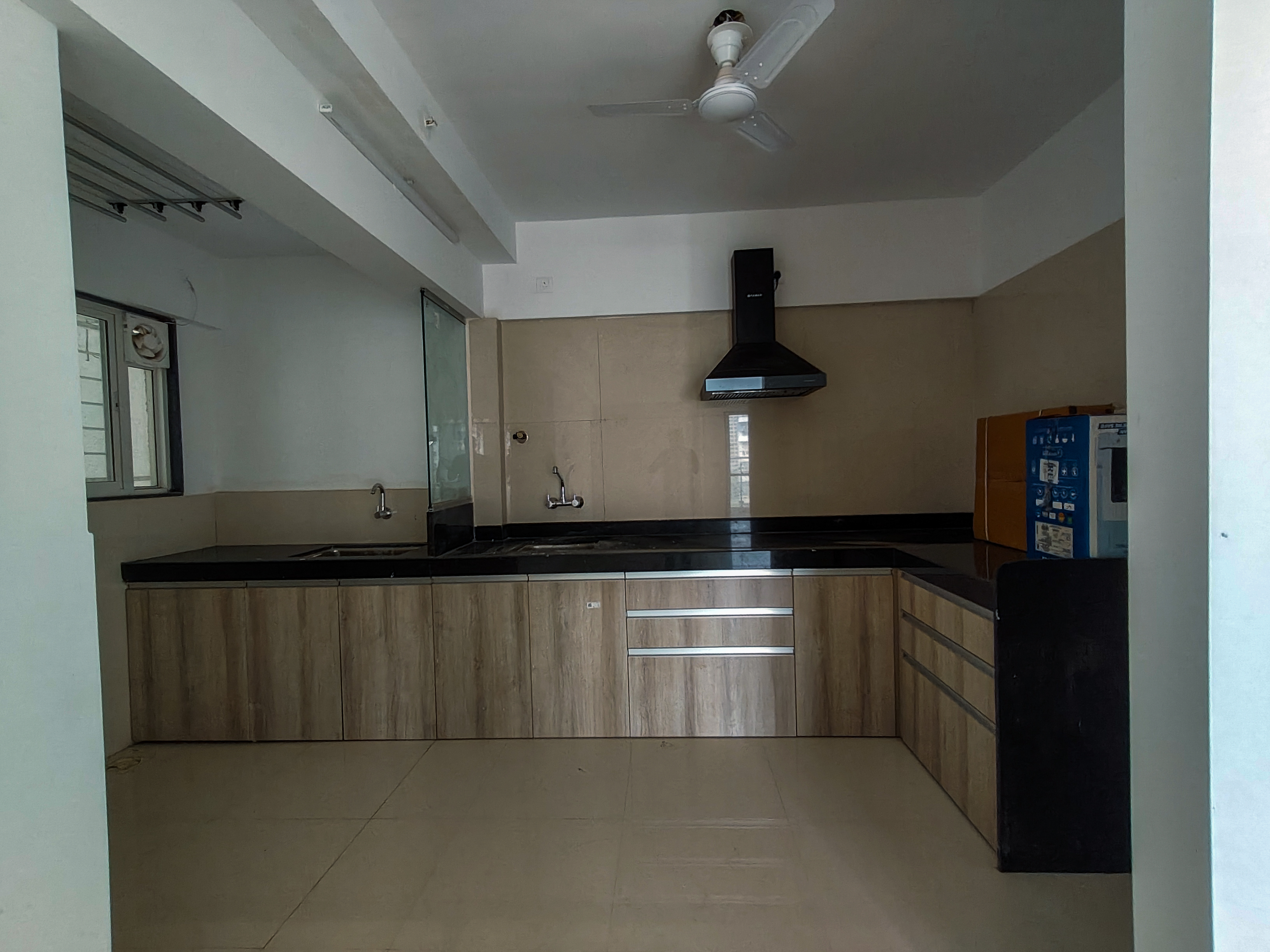 2 BHK Flat for sale in Venkatesh Graffiti Glover, Lonkar Nagar, Manjari Road, Village Mundhawa, Tal Haveli, Dist. Pune 411036 Pune — photo 8