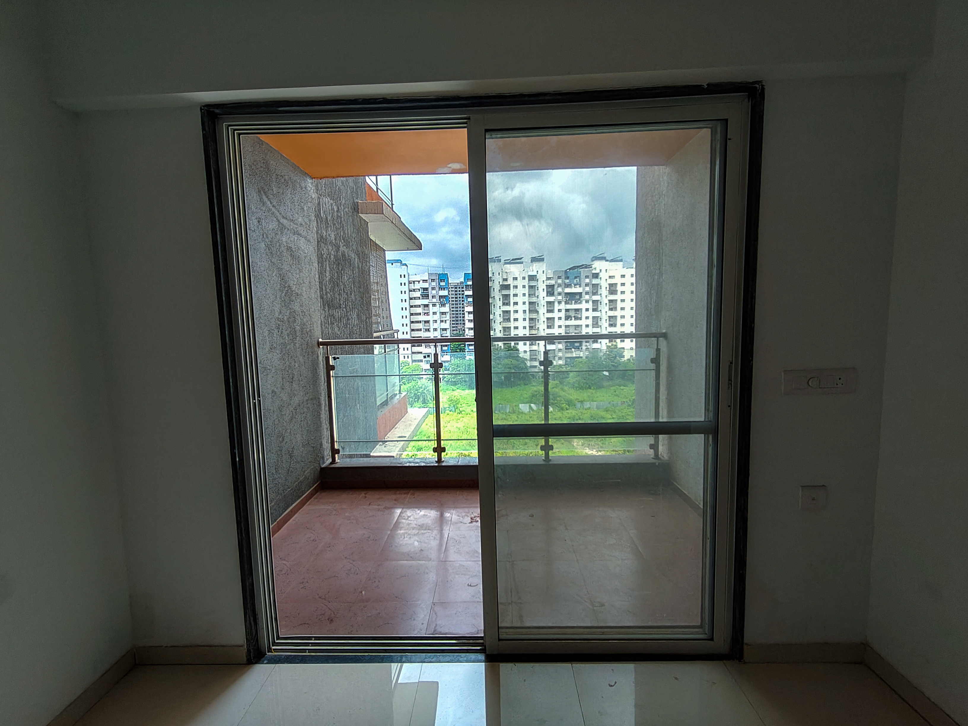 2 BHK Flat for sale in Venkatesh Graffiti Glover, Lonkar Nagar, Manjari Road, Village Mundhawa, Tal Haveli, Dist. Pune 411036 Pune — photo 14