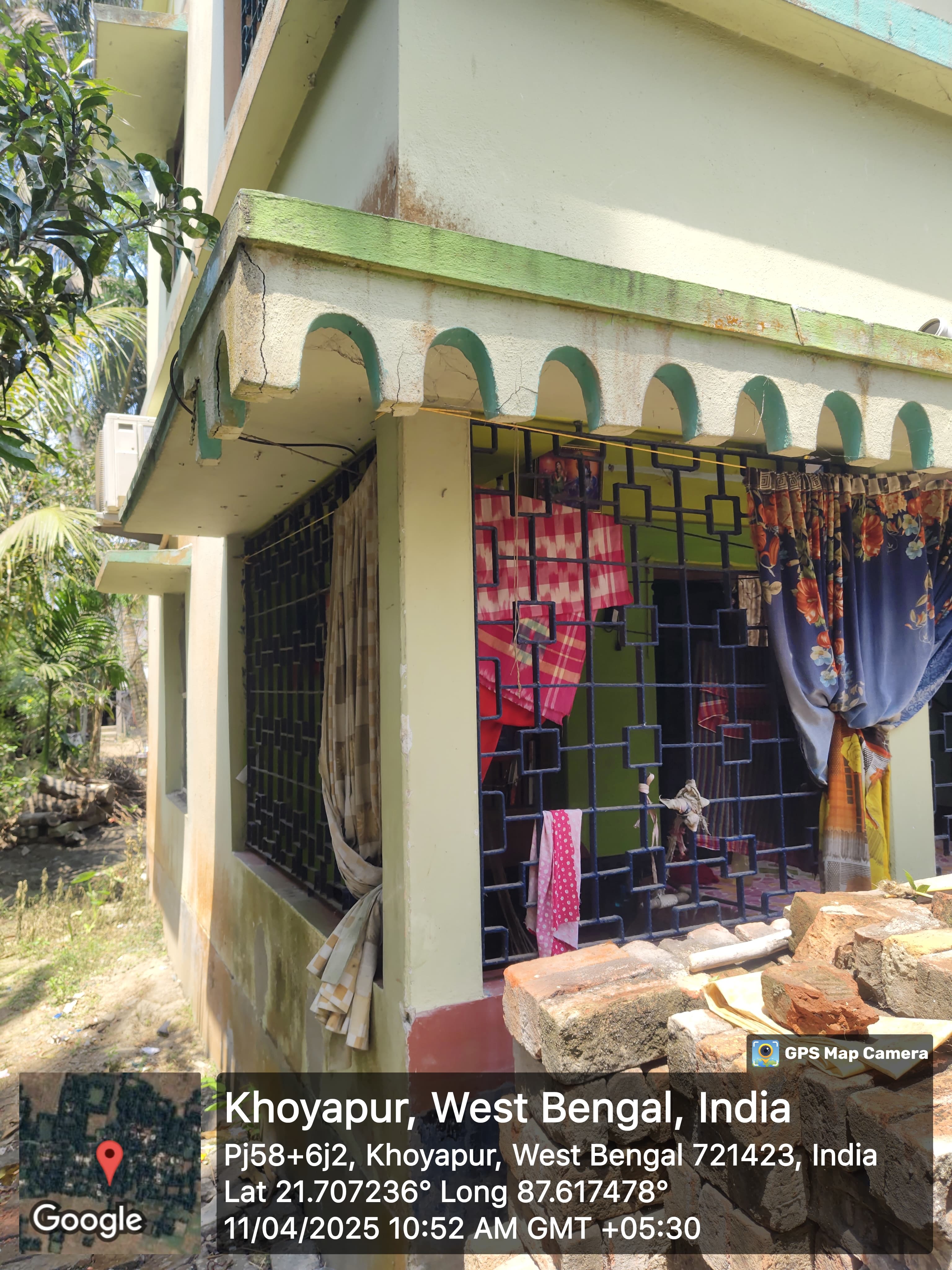 Individual House for sale in Kanaidighi, Marishda — photo 2