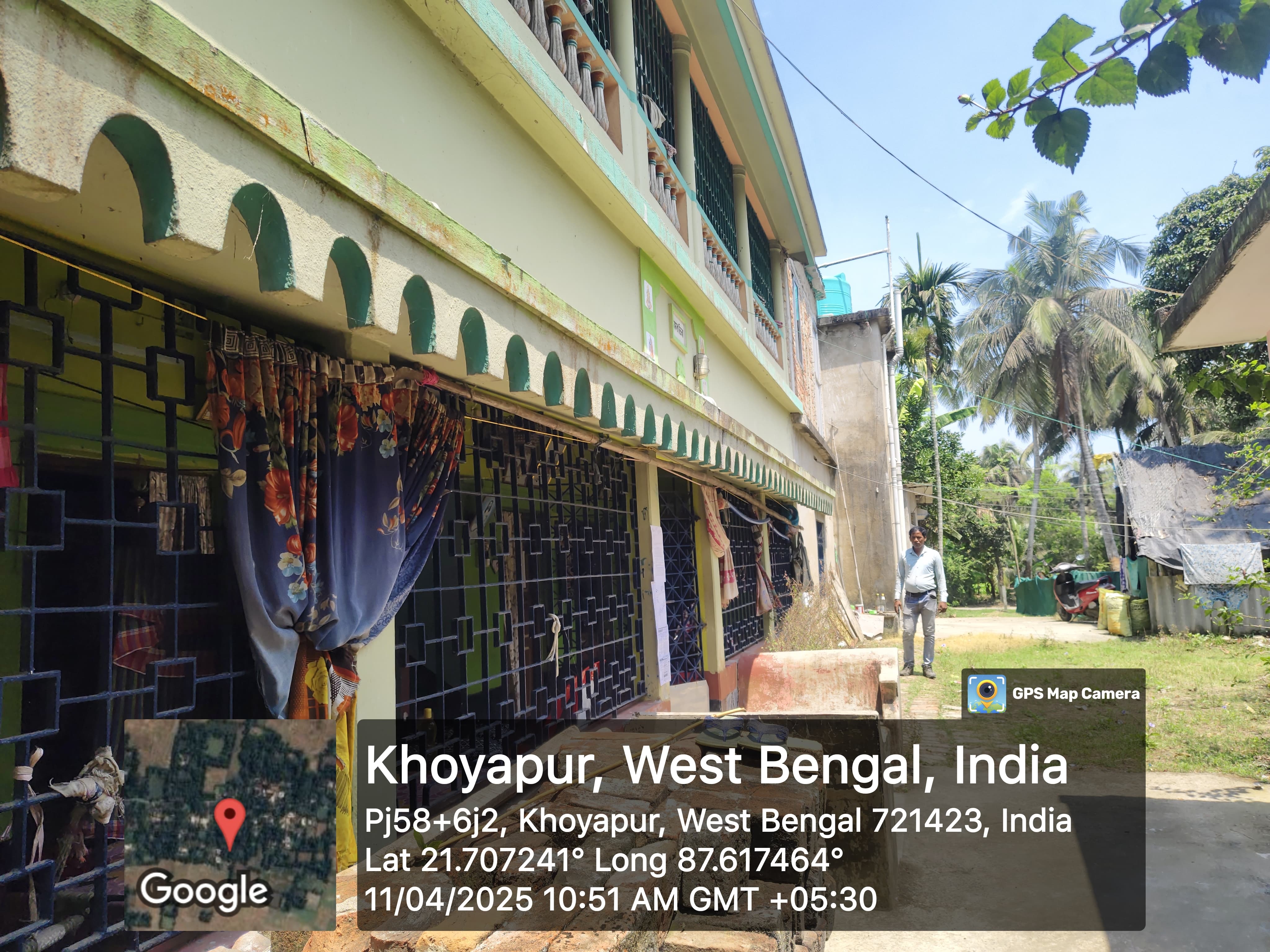Individual House for sale in Kanaidighi, Marishda — photo 4
