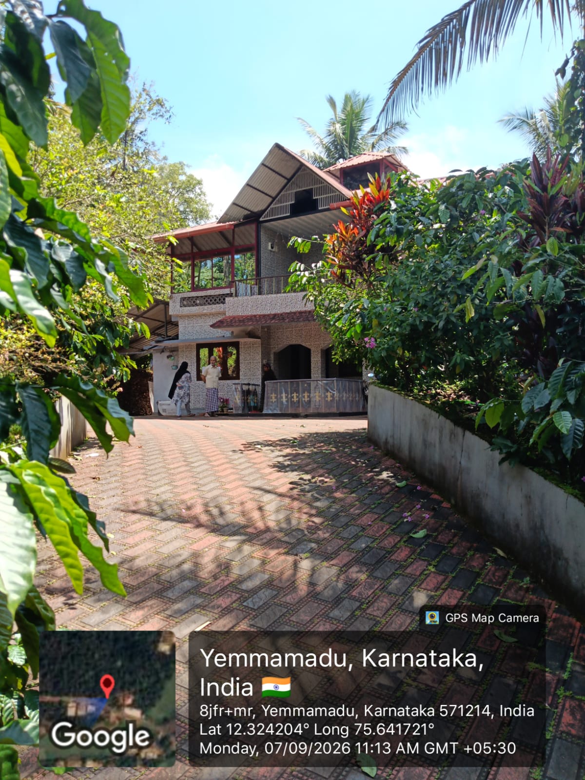 360 square meter Individual House for sale in Madikeri — photo 4