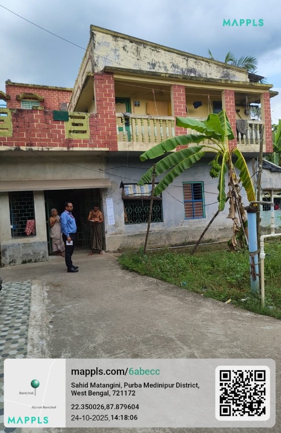 Individual House for sale in Dakshin Baguan — photo 1