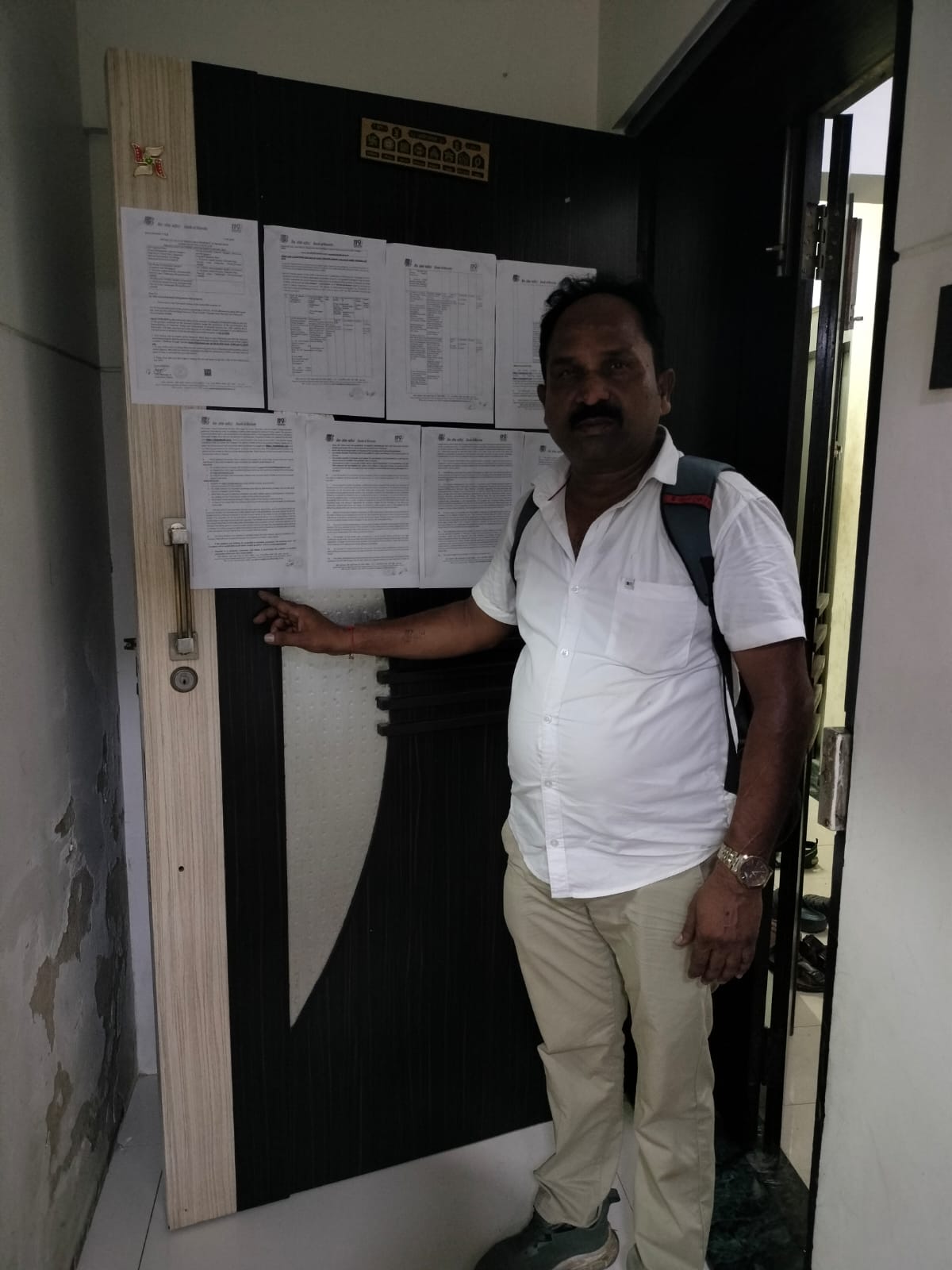 840.1 square feet Flat for sale in Ghatkopar West Mumbai — photo 2