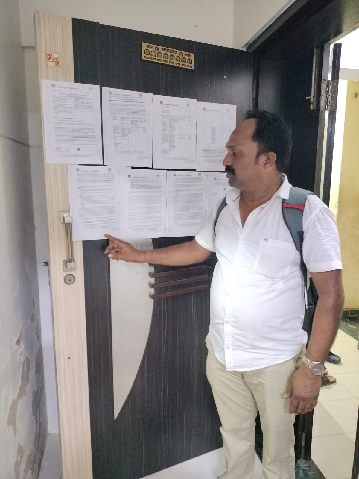 840.1 square feet Flat for sale in Ghatkopar West Mumbai — photo 3