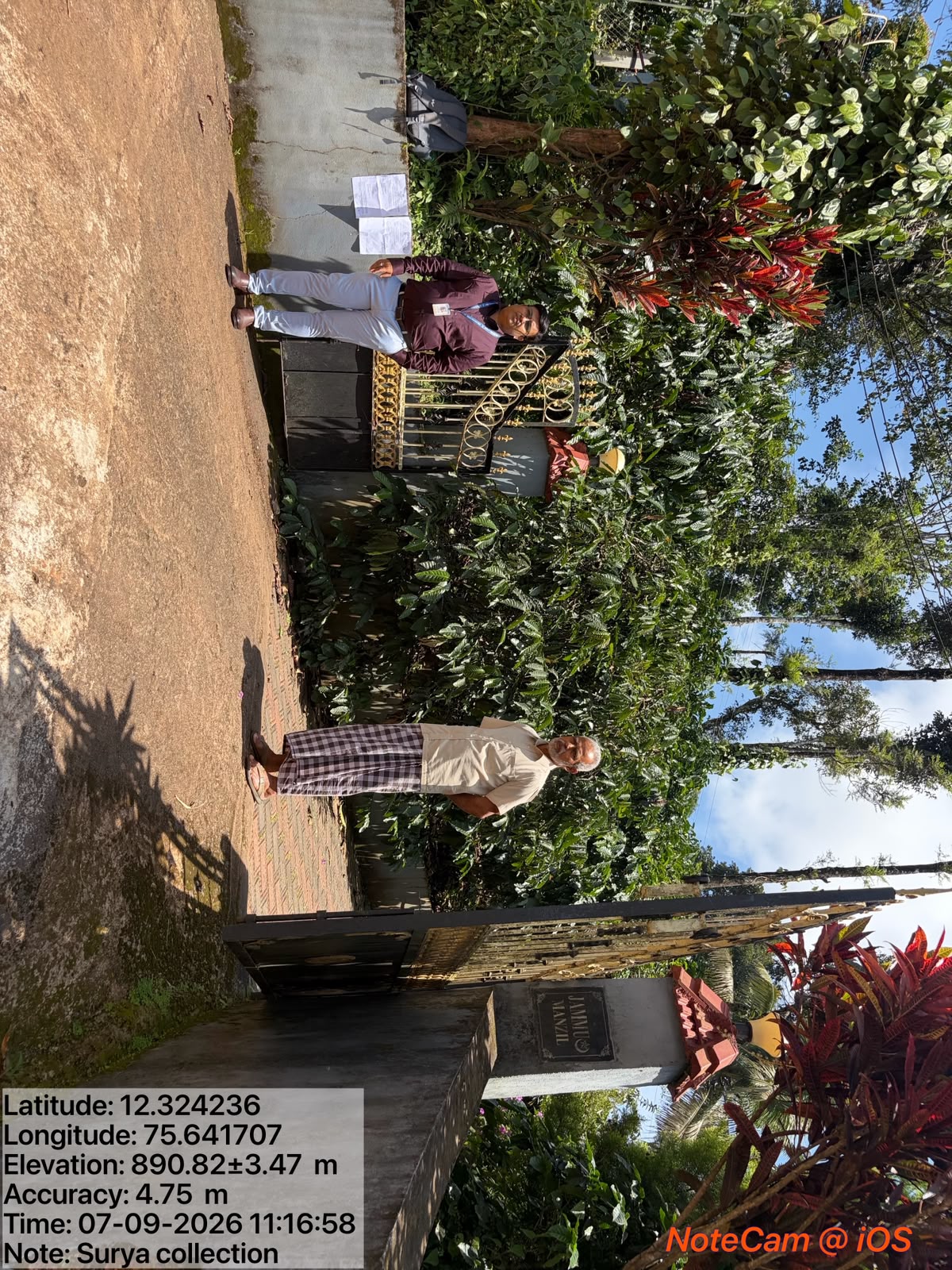 360 square meter Individual House for sale in Madikeri — photo 2