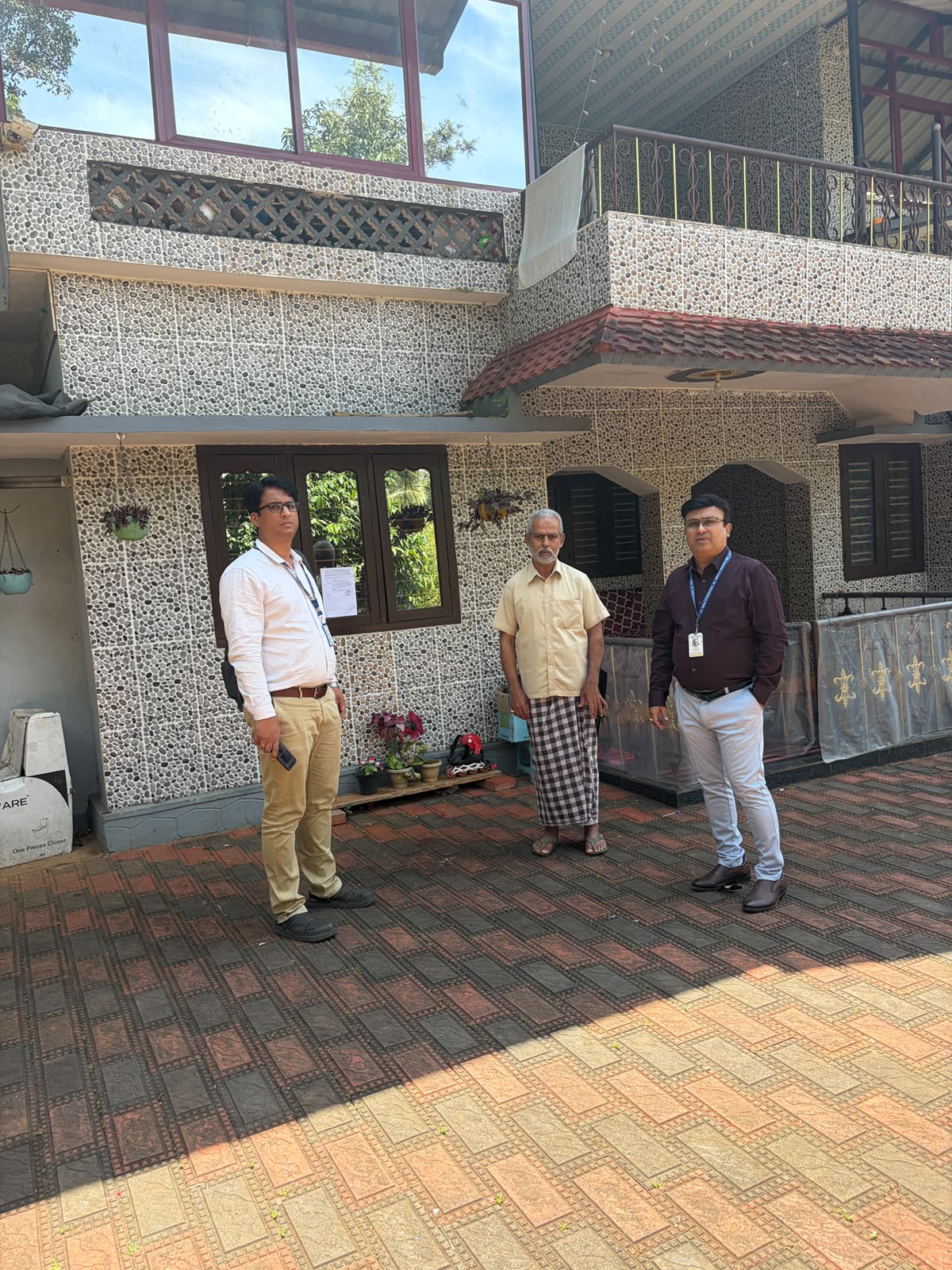 360 square meter Individual House for sale in Madikeri — photo 3
