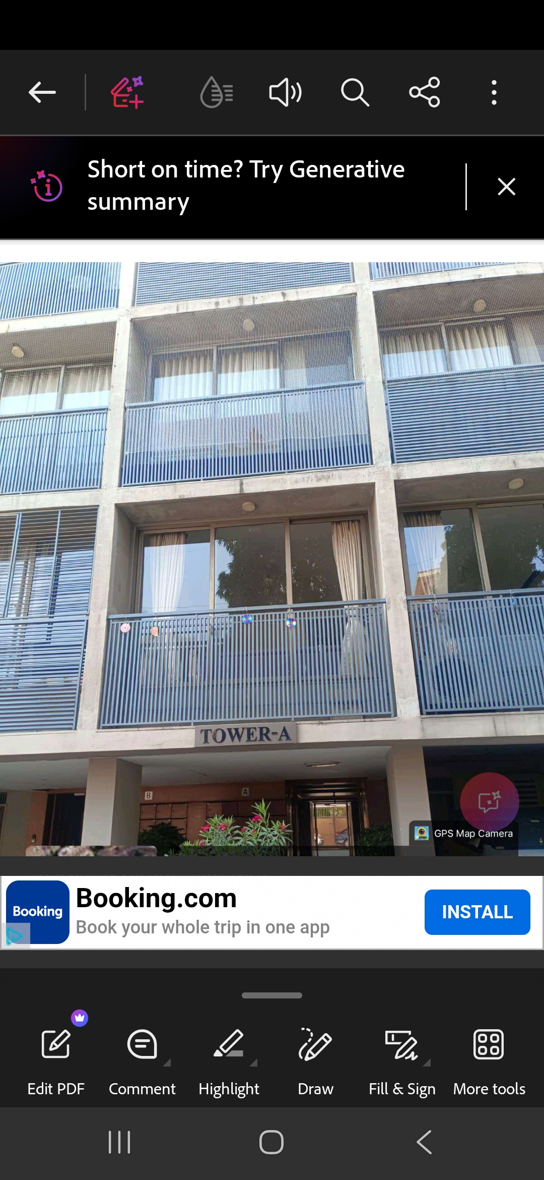 327.48 square meter Flat for sale in Ahmedabad — photo 4