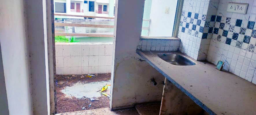 Flat for sale in Ahmedabad — photo 12