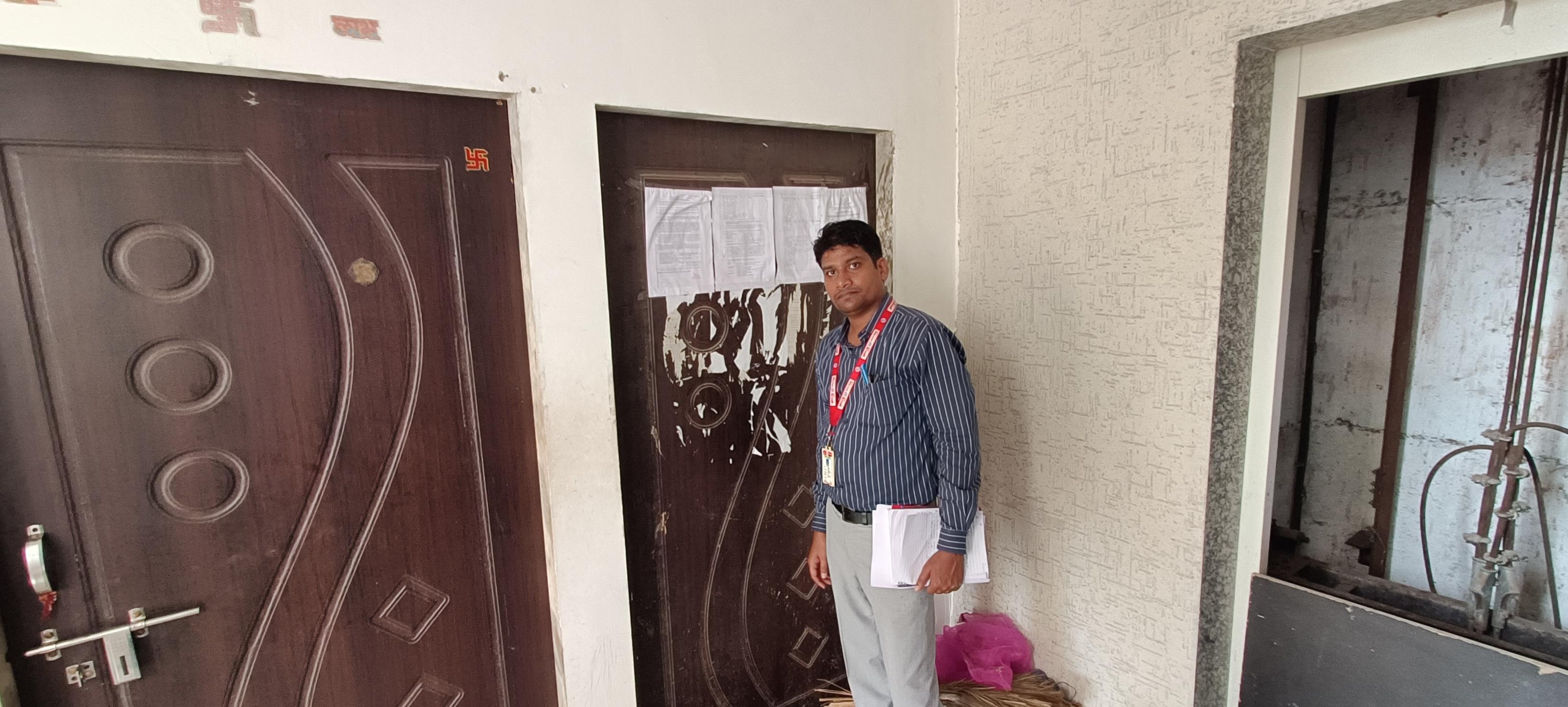Flat for sale in Ahmedabad — photo 1