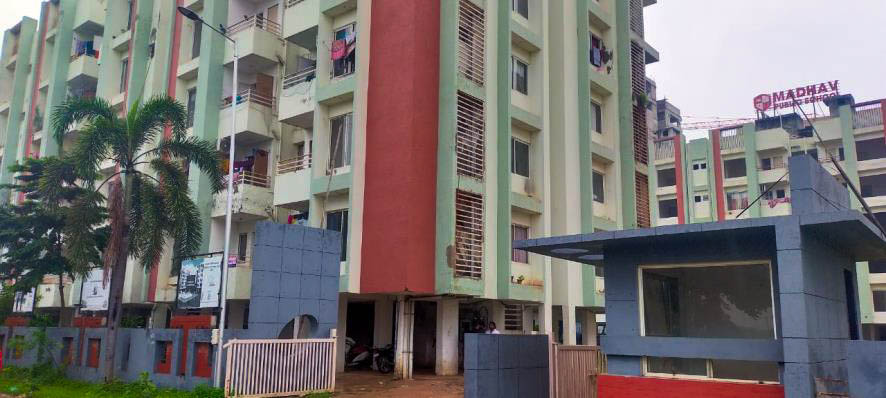 Flat for sale in Ahmedabad — photo 1