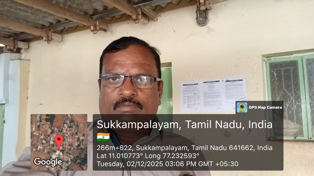 Plot for sale in Palladam — photo 5