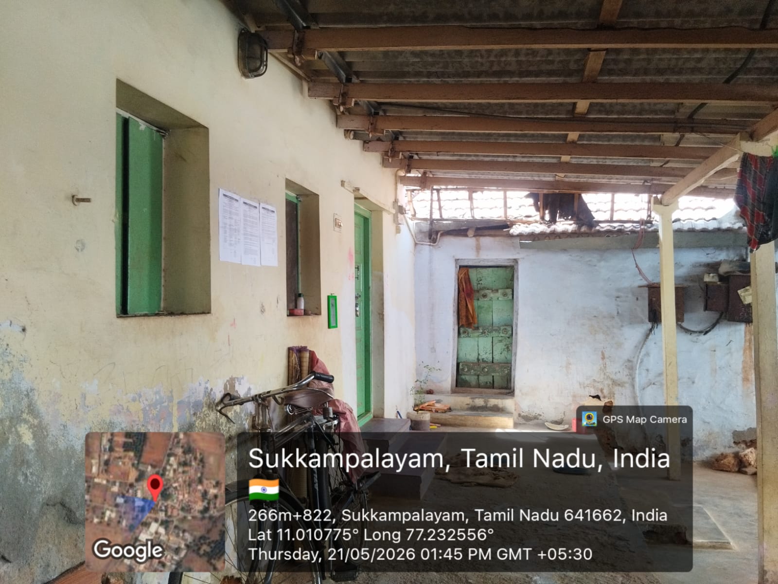 Plot for sale in Palladam — photo 17