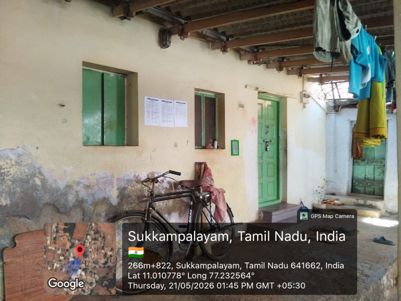 Plot for sale in Palladam — photo 18