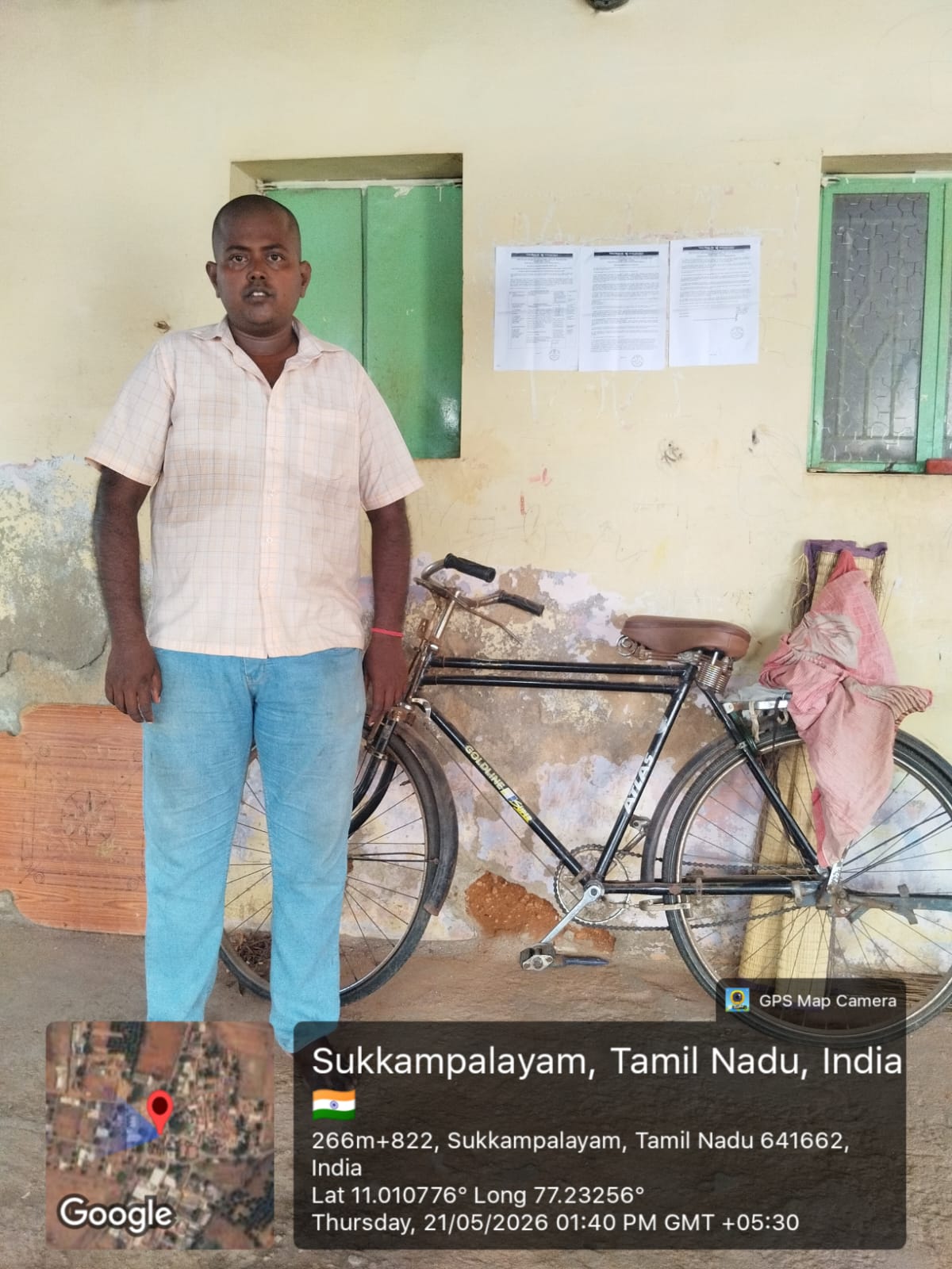 Plot for sale in Palladam — photo 19