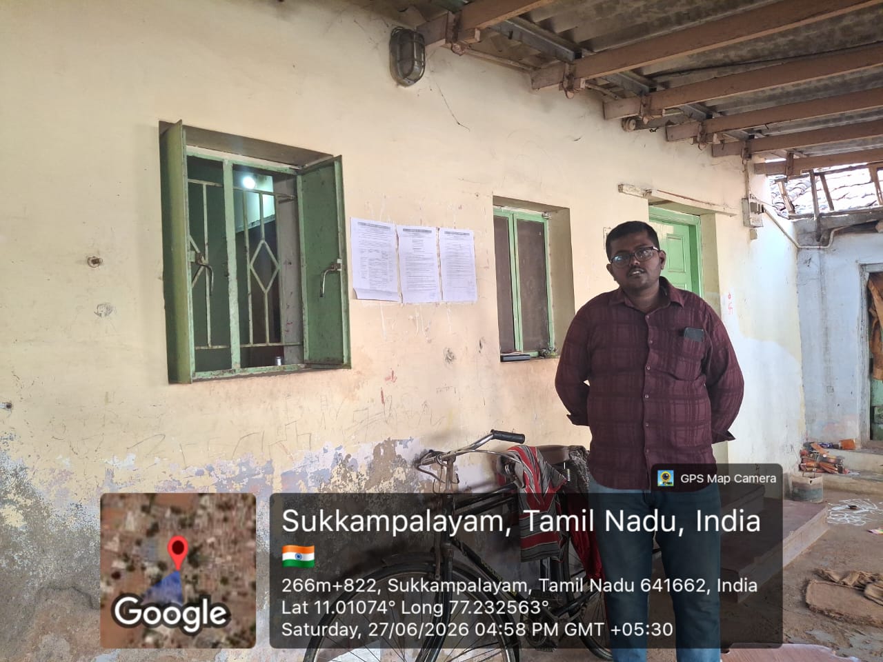 Plot for sale in Palladam — photo 21