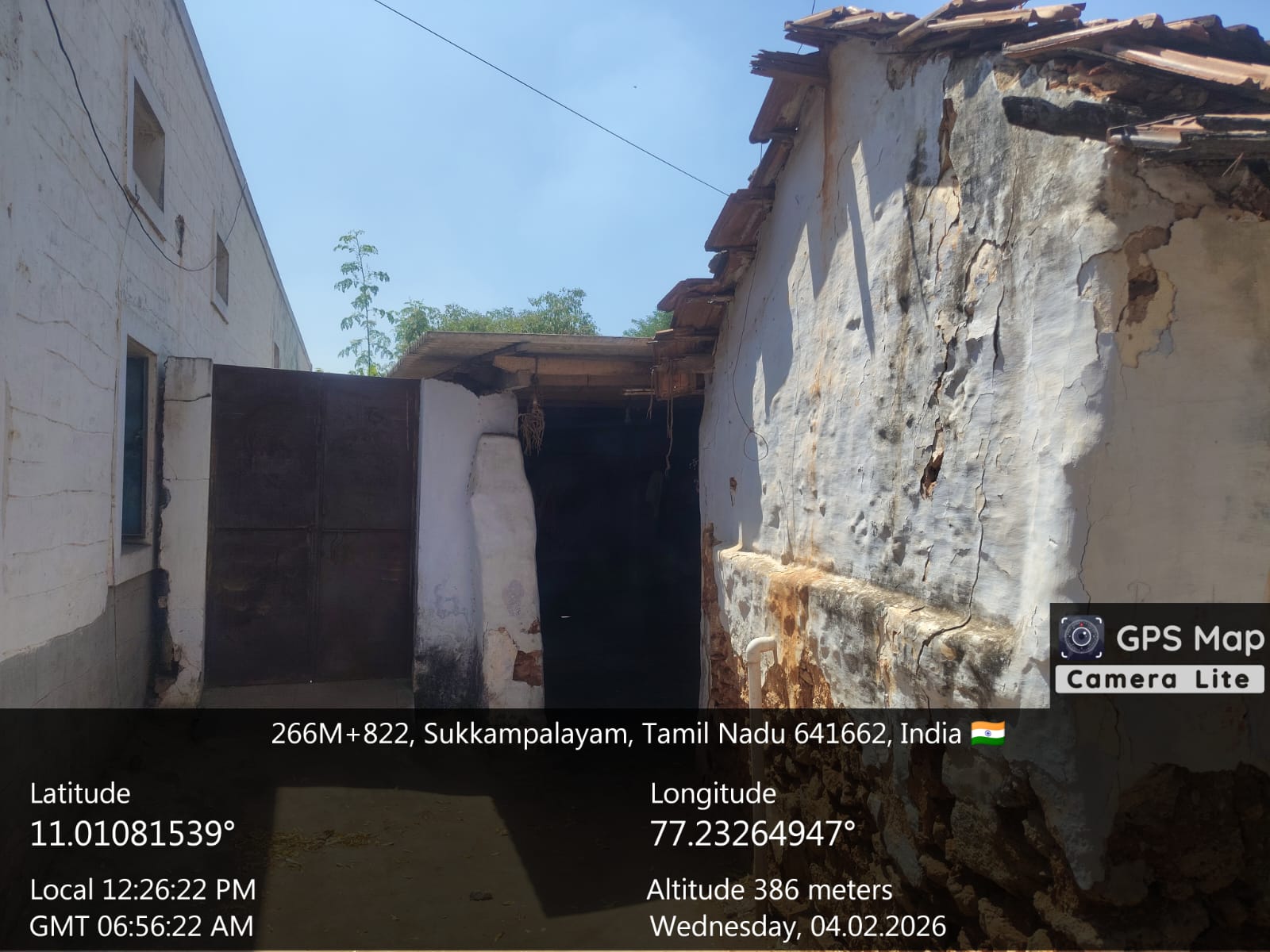 Plot for sale in Palladam — photo 7
