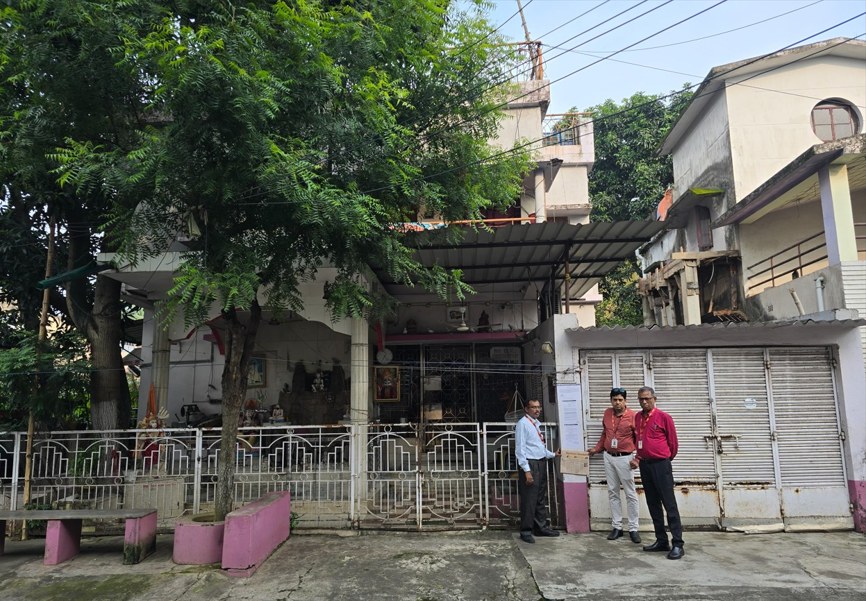 2188.8 square feet Individual House for sale in Gopalpur — photo 2
