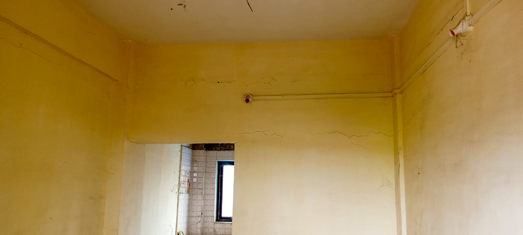 Flat for sale in Bhagyalaxmi Apartment, Boisar — photo 3
