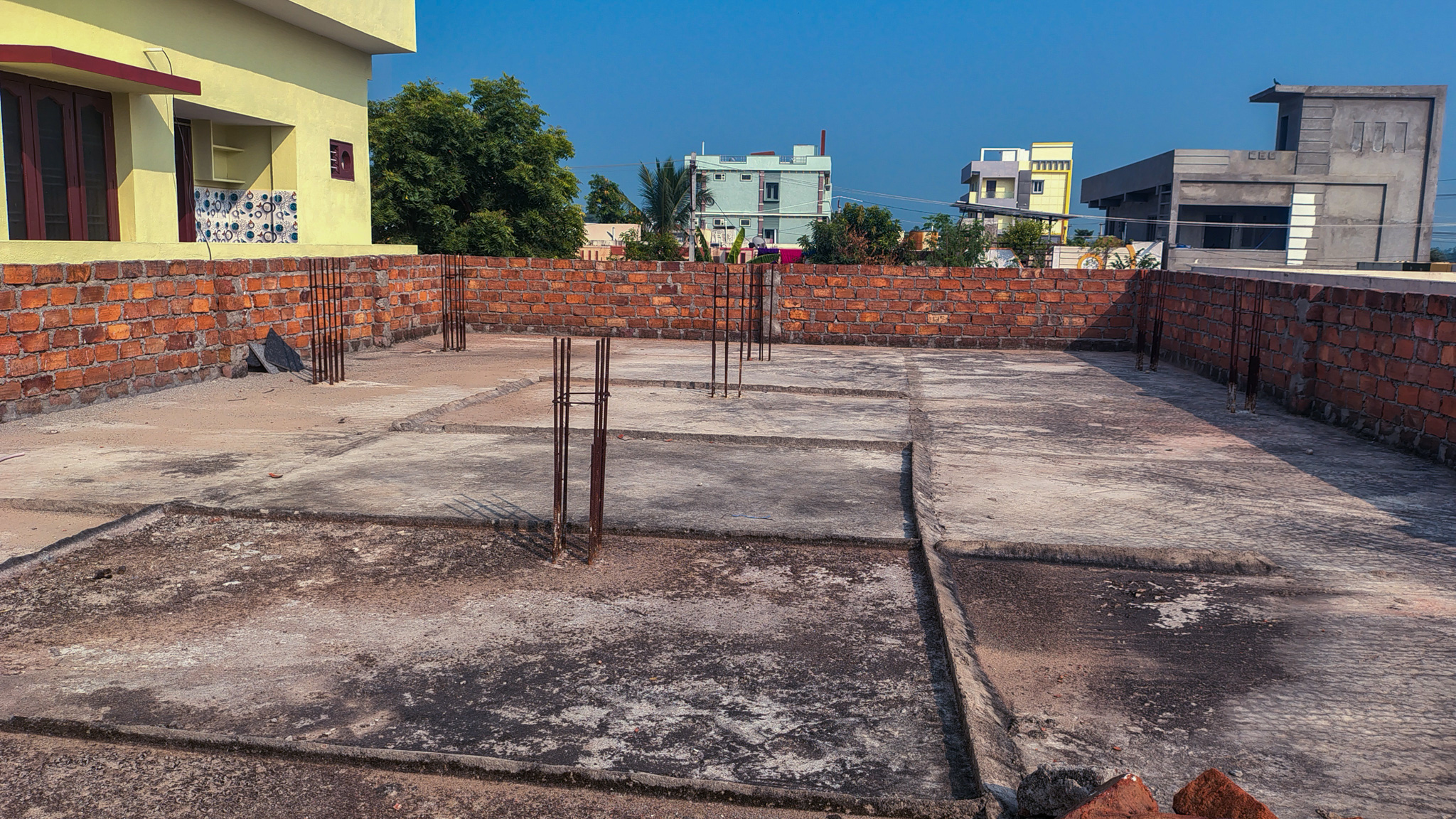 2 BHK Individual House for sale in Uppaluri Rushi Individual House, Kolavennu Kankipadu — photo 3