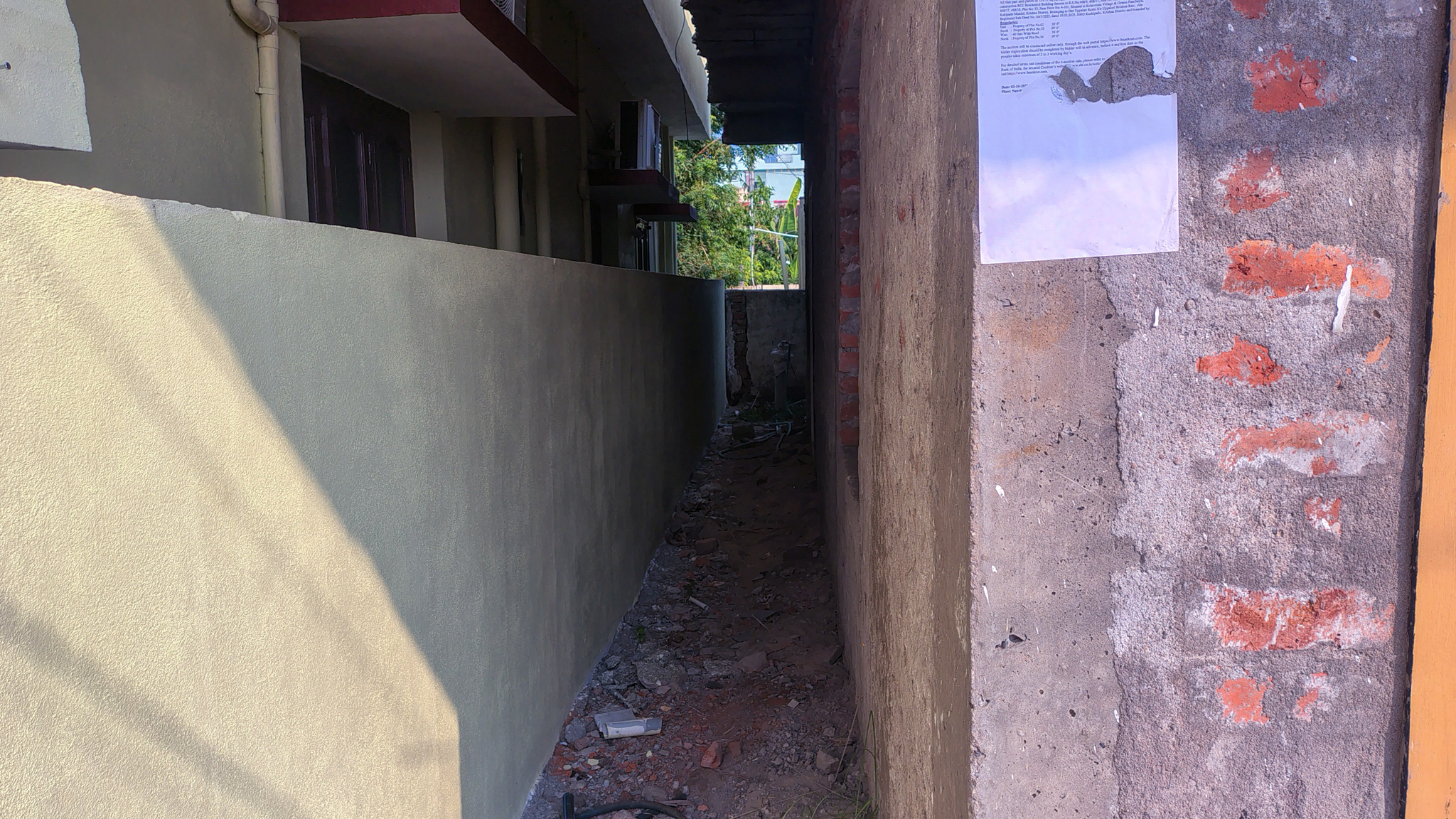 2 BHK Individual House for sale in Uppaluri Rushi Individual House, Kolavennu Kankipadu — photo 8