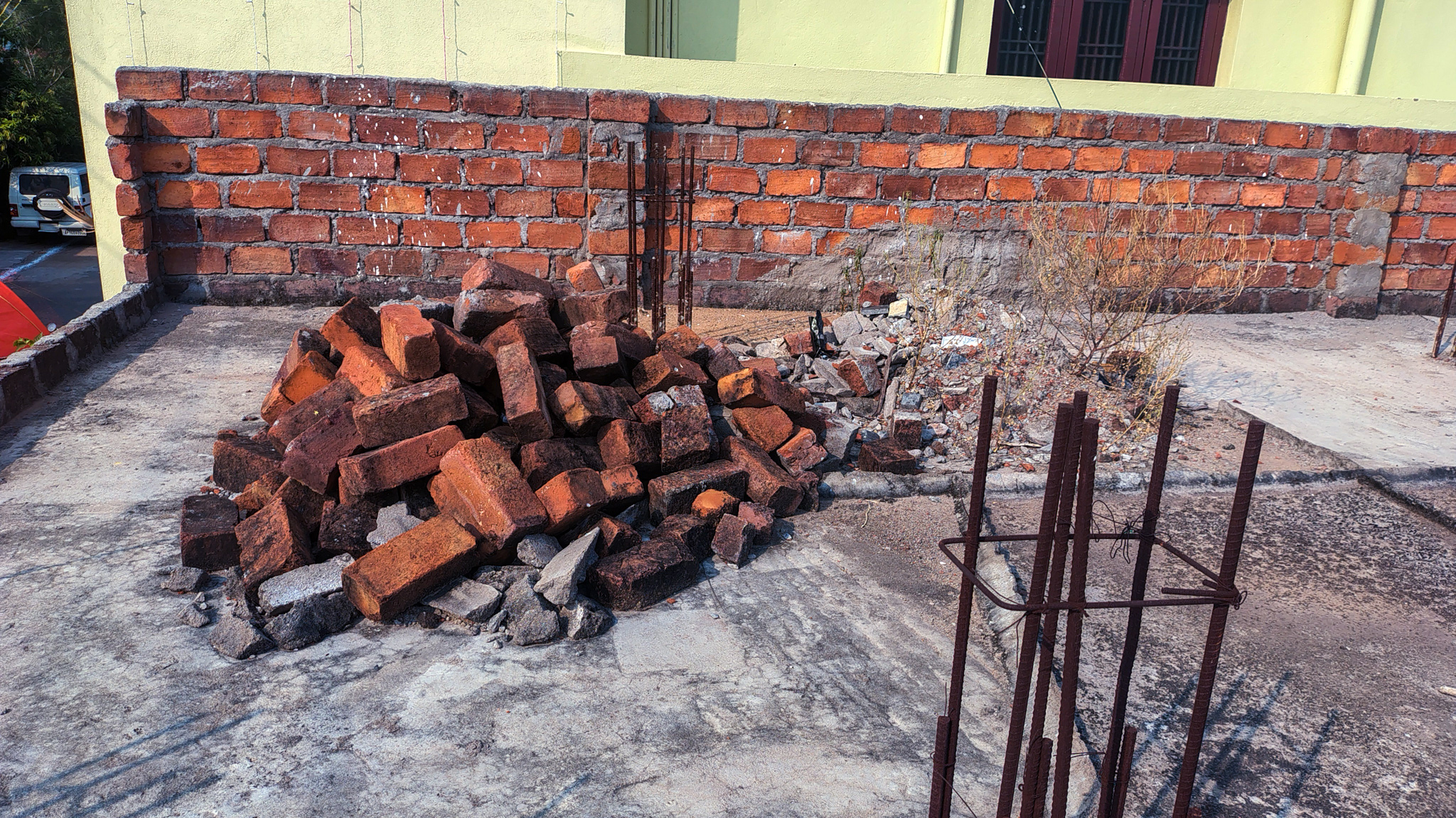 2 BHK Individual House for sale in Uppaluri Rushi Individual House, Kolavennu Kankipadu — photo 4