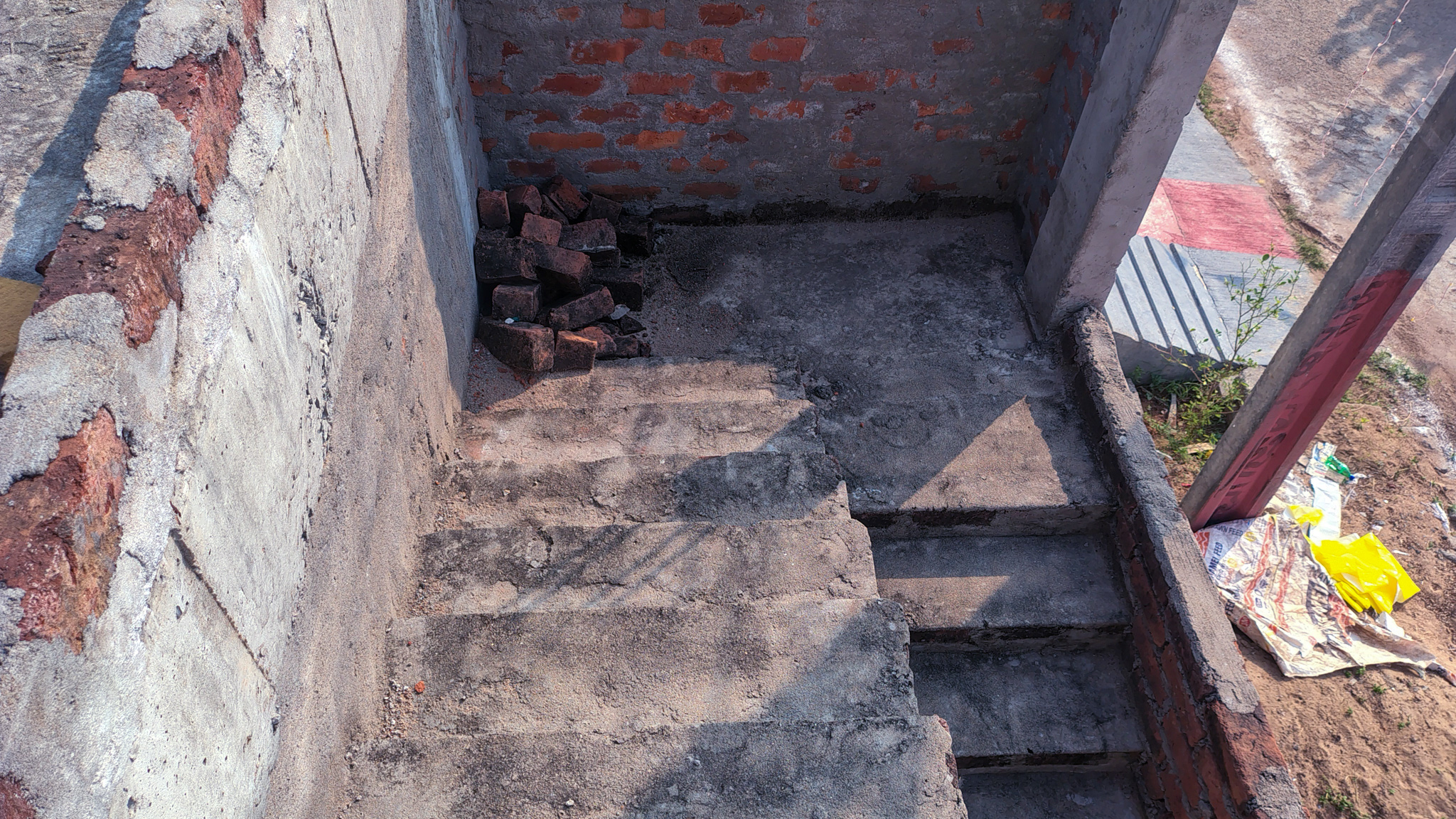 2 BHK Individual House for sale in Uppaluri Rushi Individual House, Kolavennu Kankipadu — photo 5