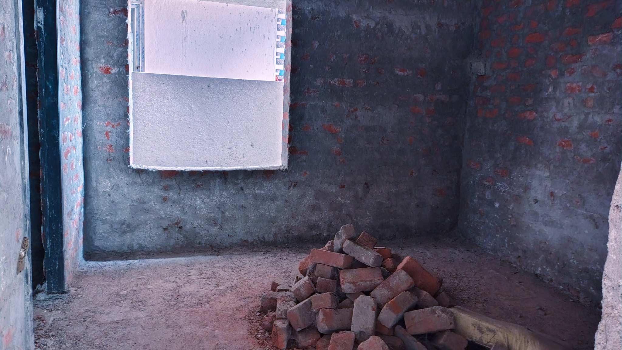 2 BHK Individual House for sale in Uppaluri Rushi Individual House, Kolavennu Kankipadu — photo 11