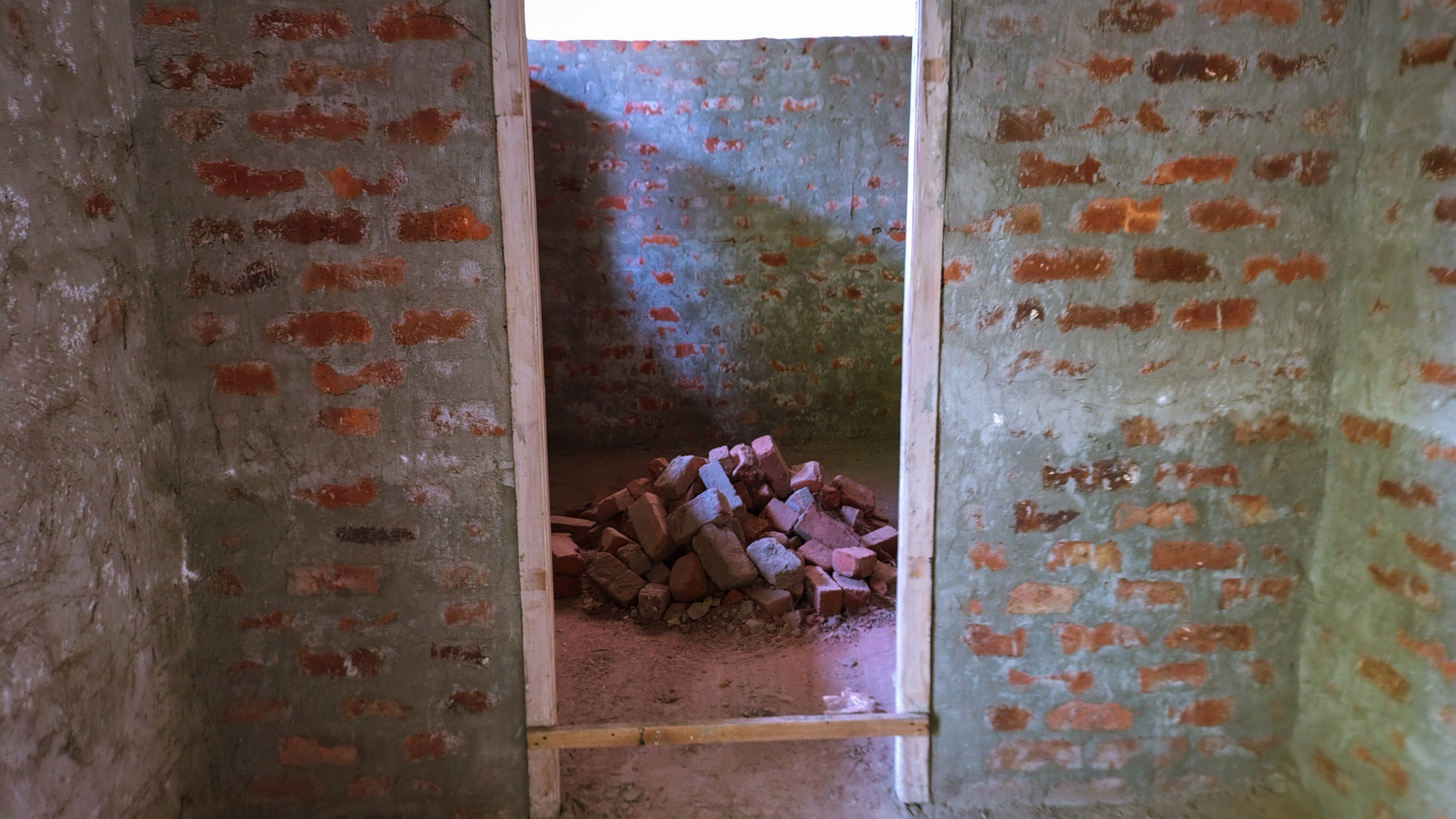 2 BHK Individual House for sale in Uppaluri Rushi Individual House, Kolavennu Kankipadu — photo 16