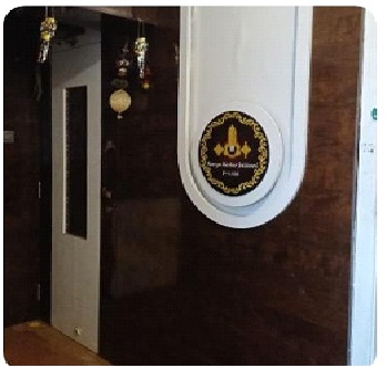 526 square feet Flat for sale in Kalyan — photo 4