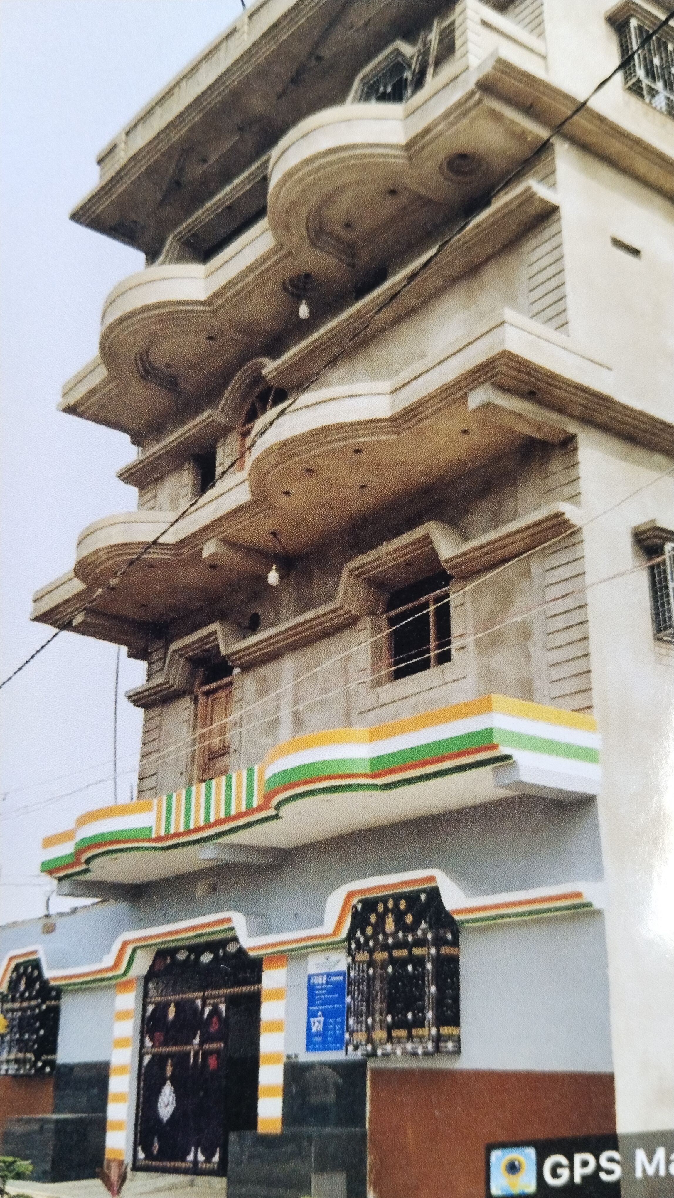 Individual House for sale in Rajauli