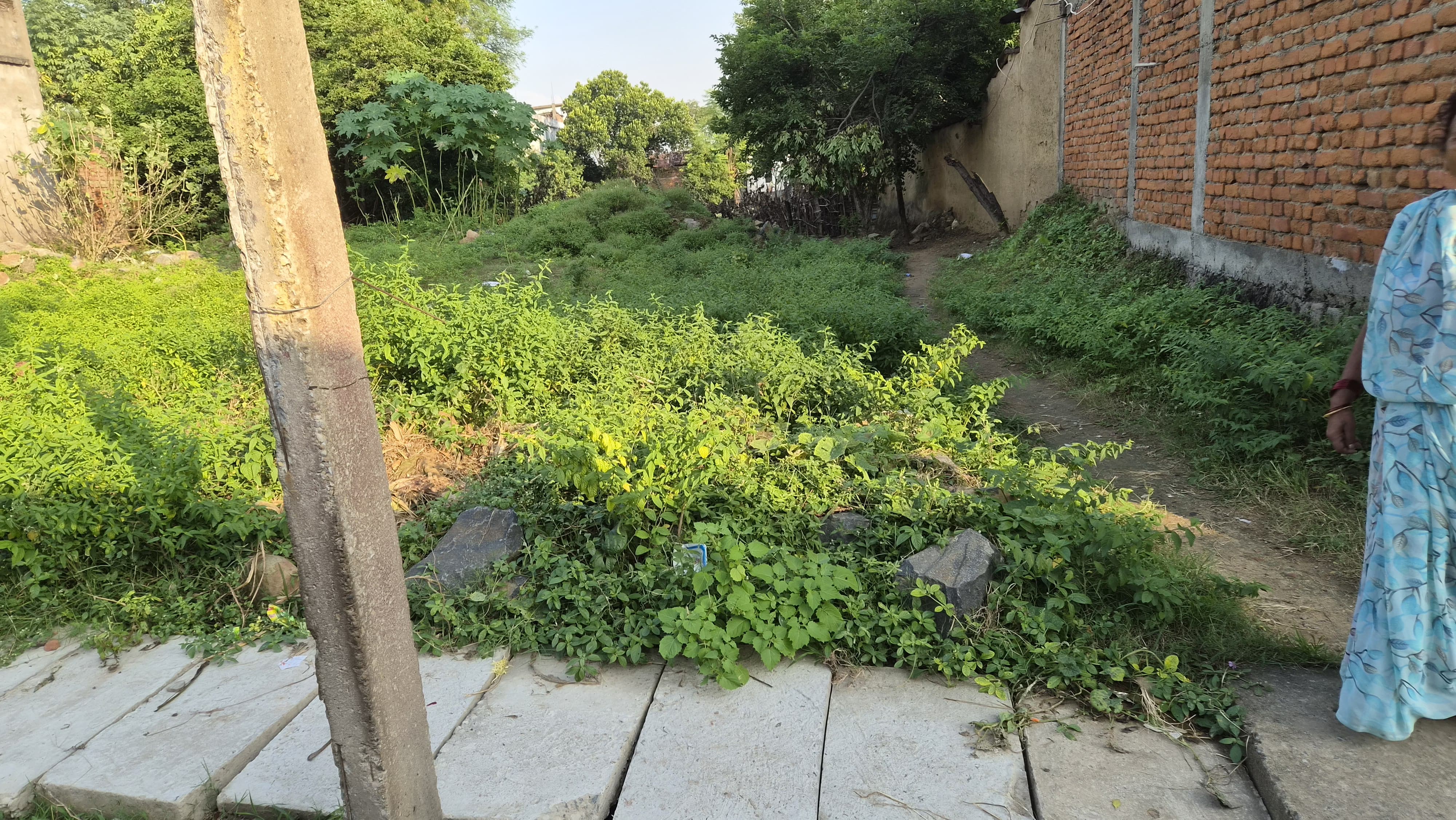 2180 square feet Plot for sale in Vindhya Nagar — photo 2