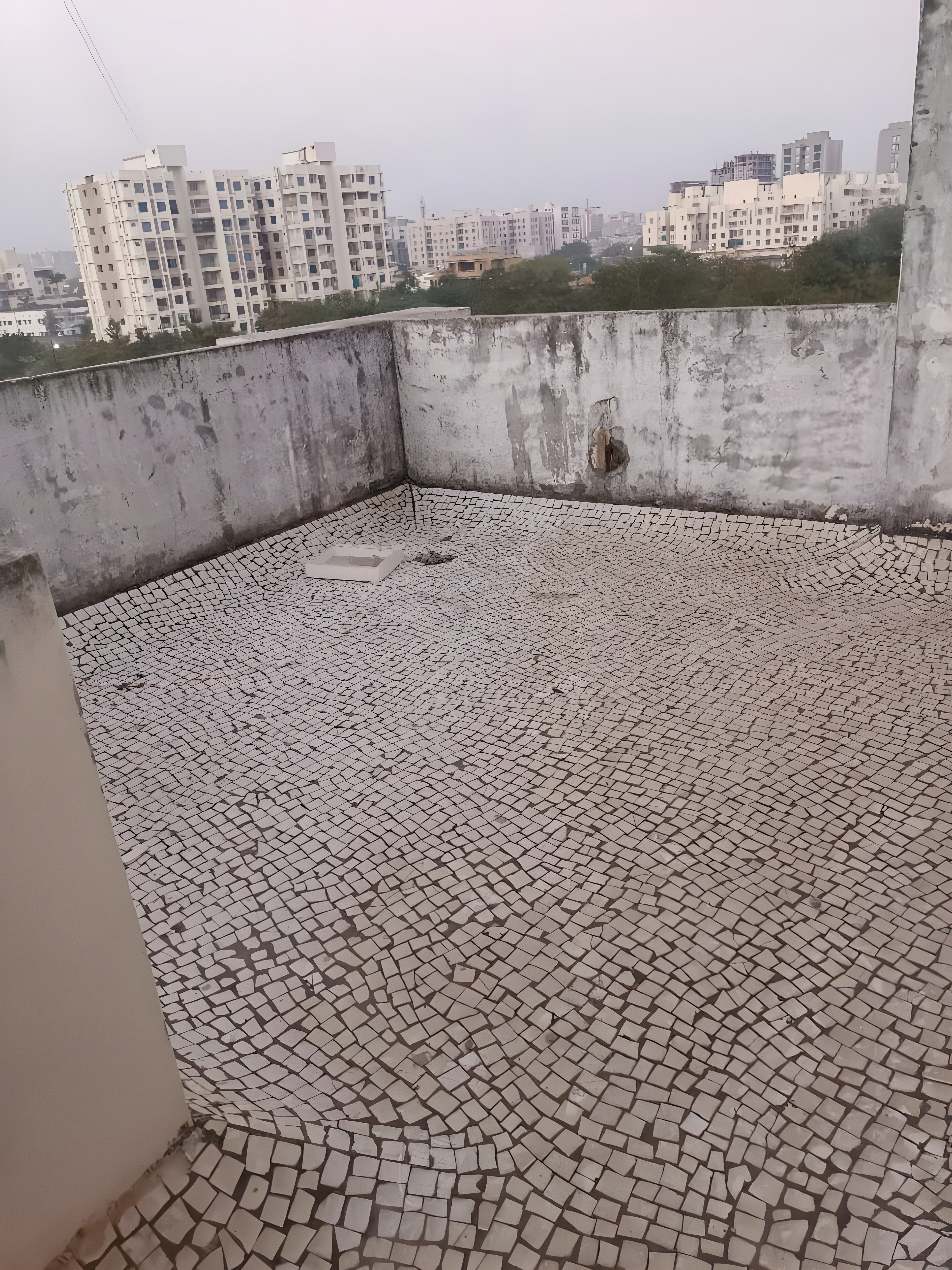 129.29 square meter Flat for sale in Vadodara — photo 11