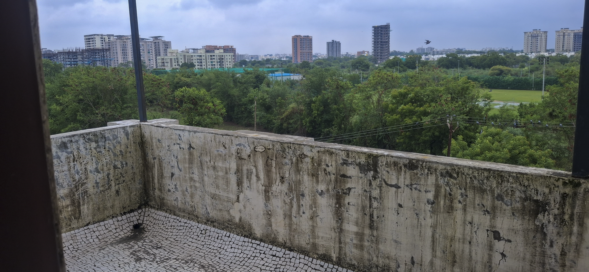 129.29 square meter Flat for sale in Vadodara — photo 17