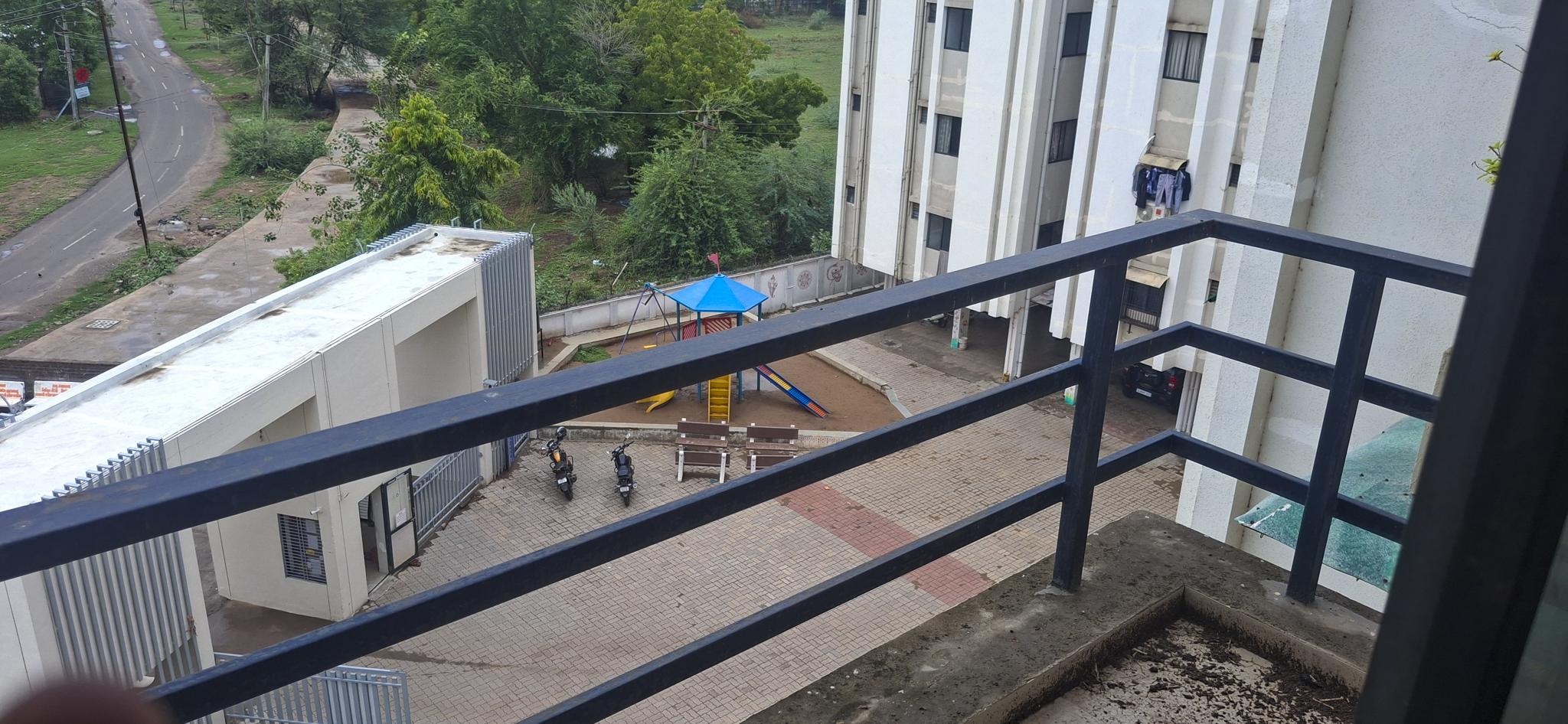129.29 square meter Flat for sale in Vadodara — photo 8