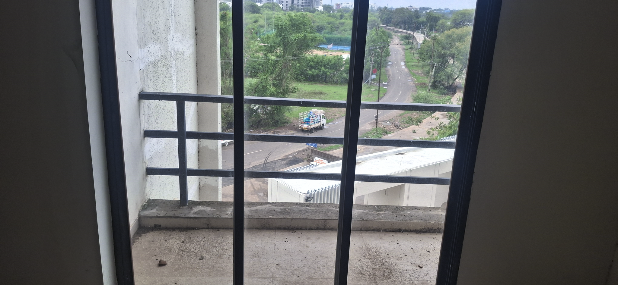 129.29 square meter Flat for sale in Vadodara — photo 7