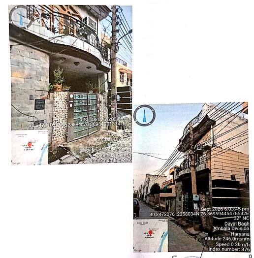 Individual House for sale in Ambala — photo 3