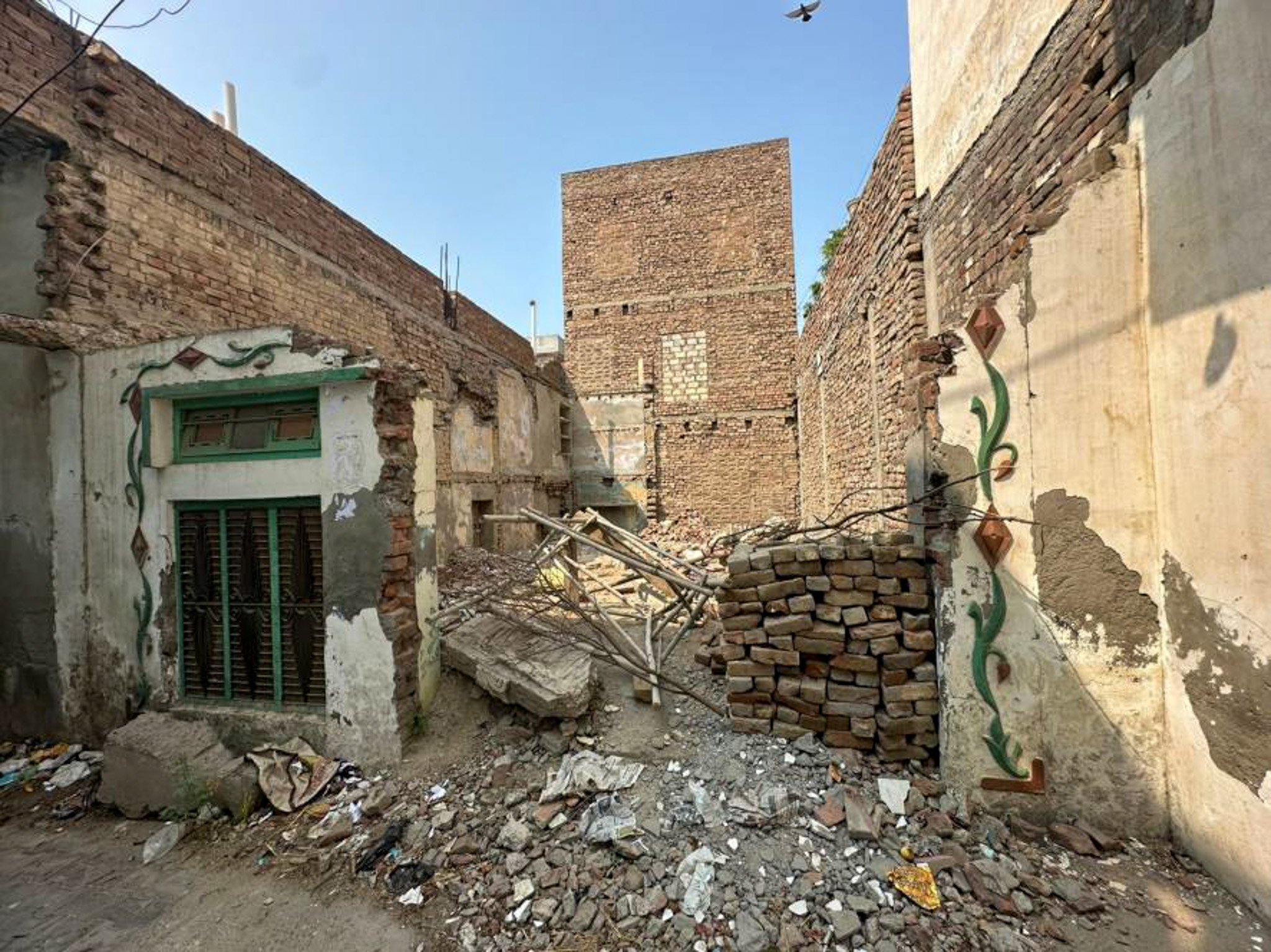 Individual House for sale in Satyewala — photo 1