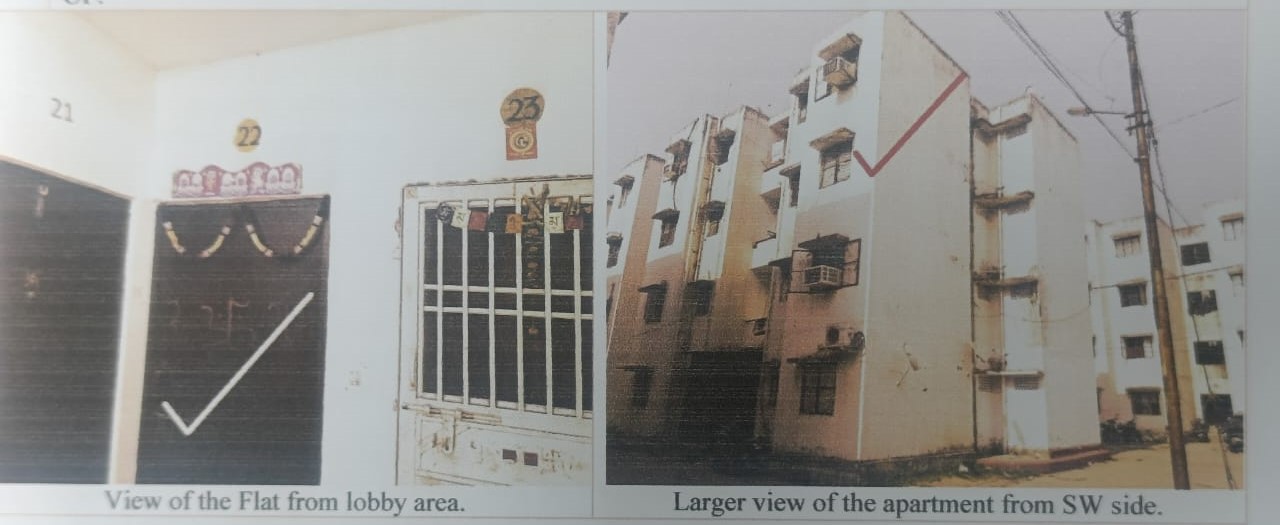 Flat for sale in LUCKNOW Lucknow — photo 1