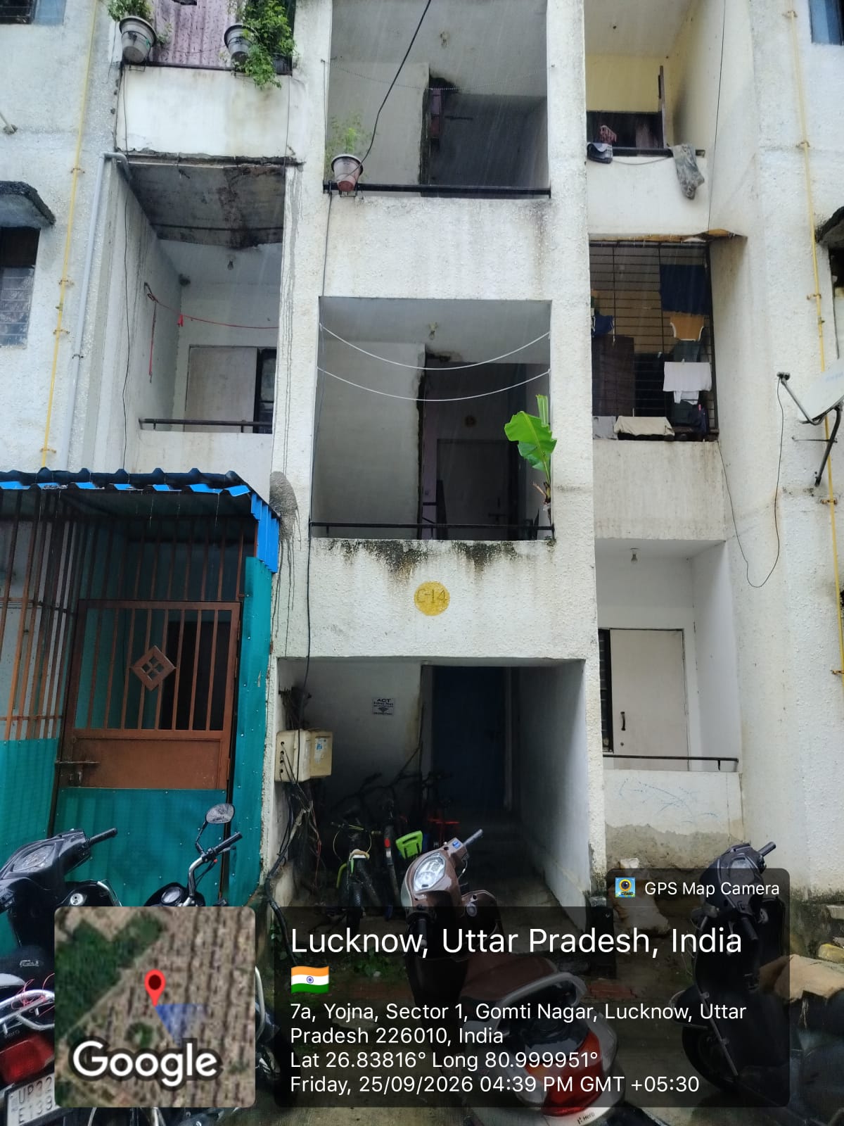 Flat for sale in LUCKNOW Lucknow — photo 3