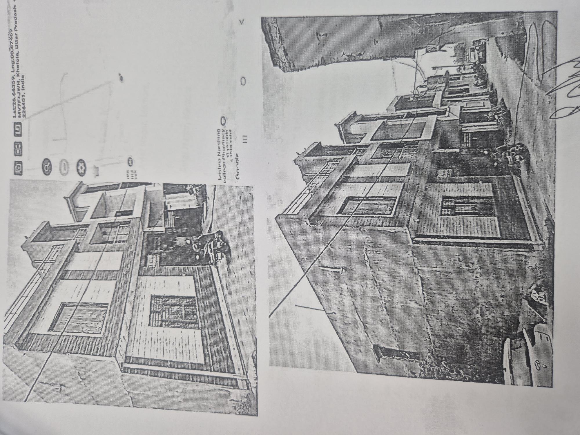 92.94 square meter Individual House for sale in LUCKNOW Lucknow — photo 2