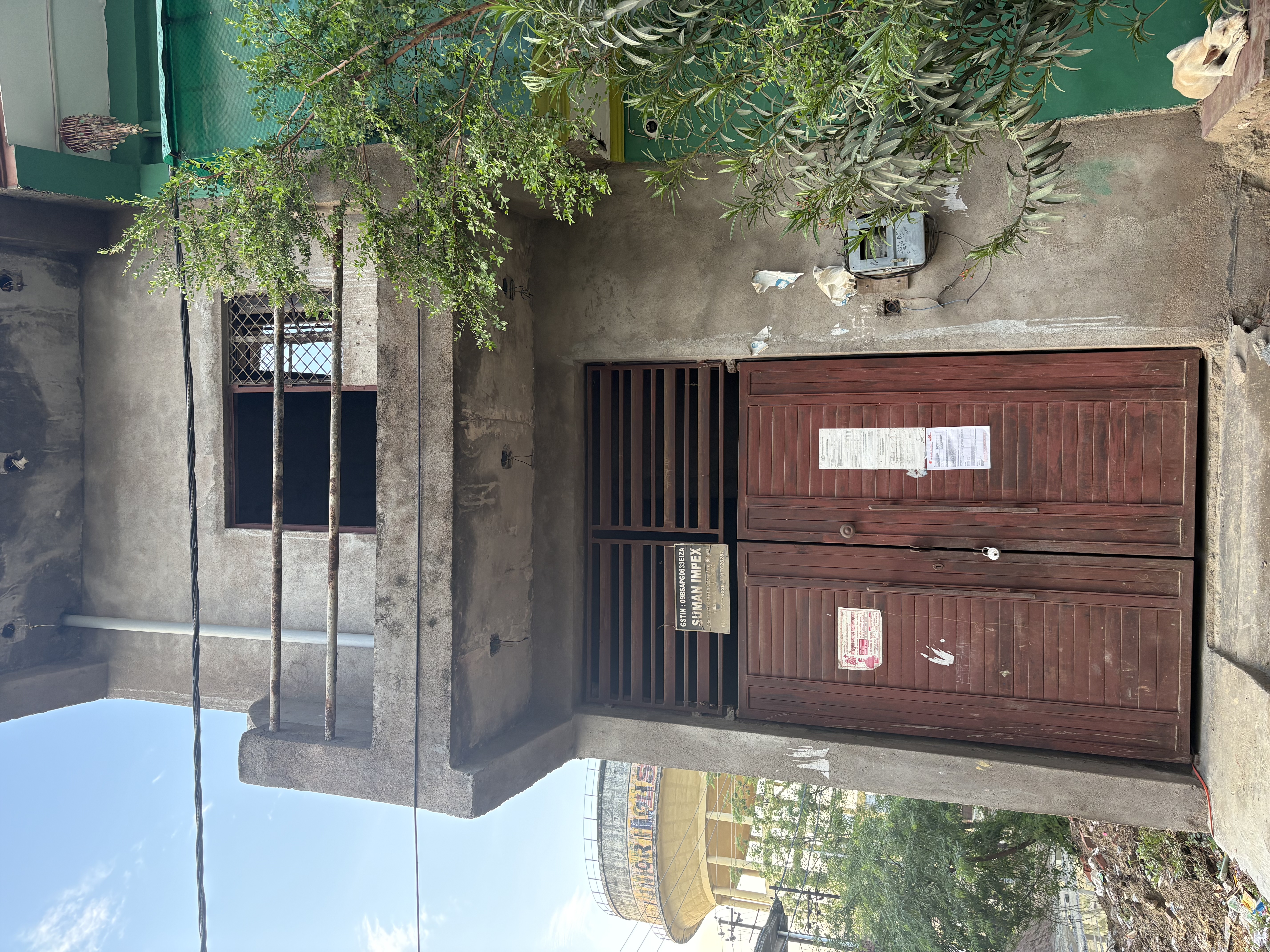 32.67 square meter Individual House for sale in Arra, Naubasta Kanpur — photo 1