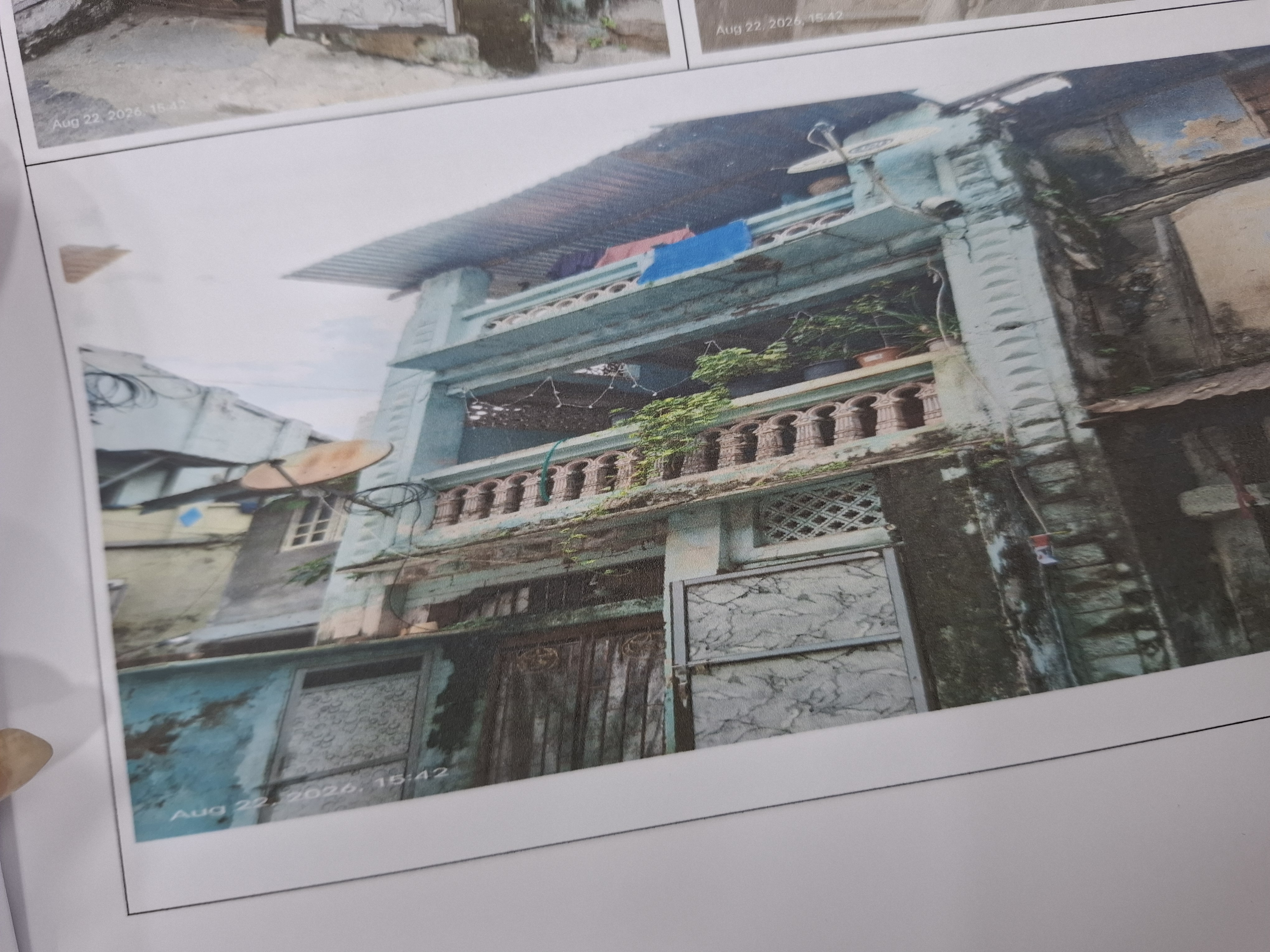 46.24 square meter Individual House for sale in Bharuch