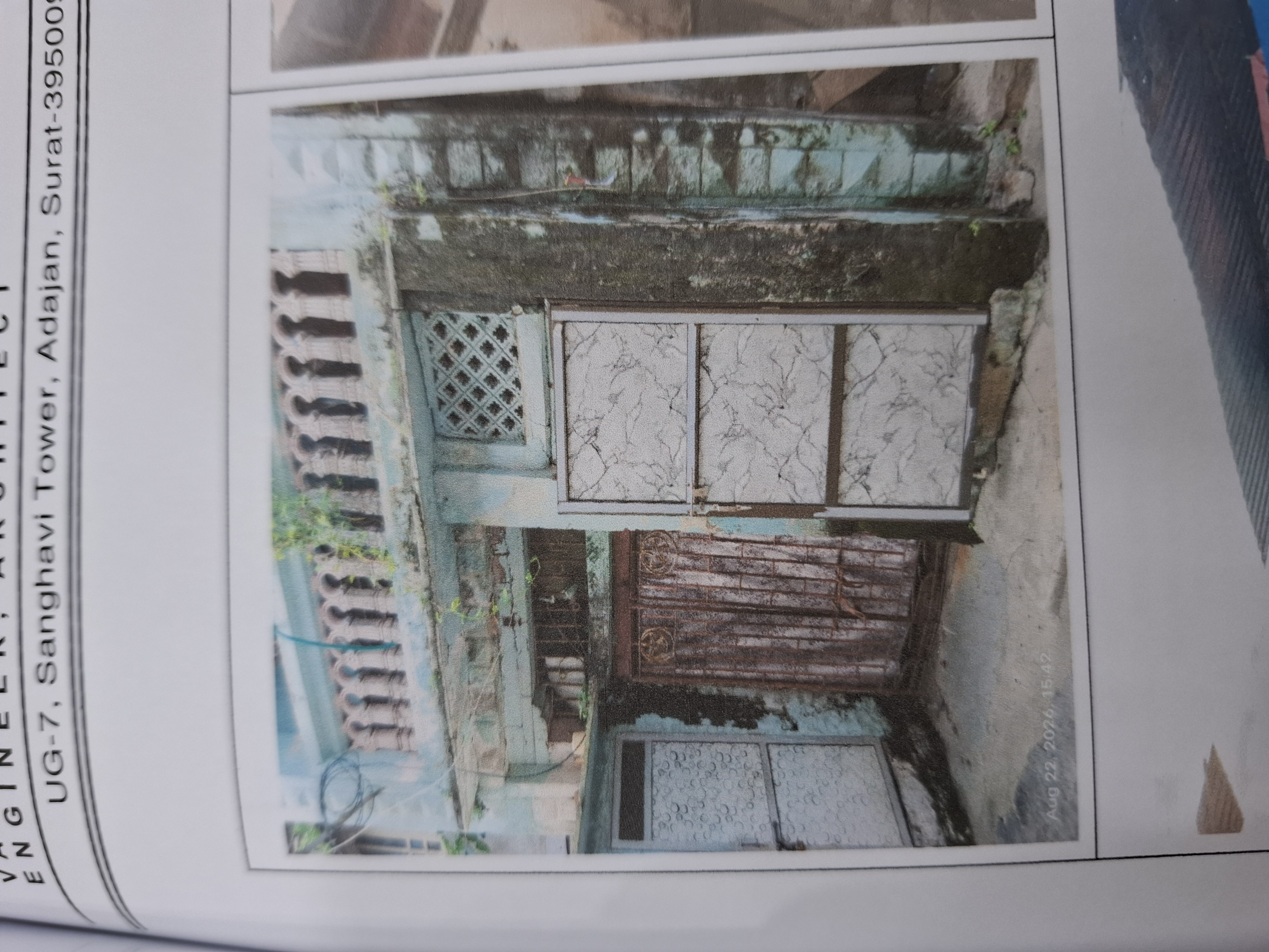 46.24 square meter Individual House for sale in Bharuch — photo 2