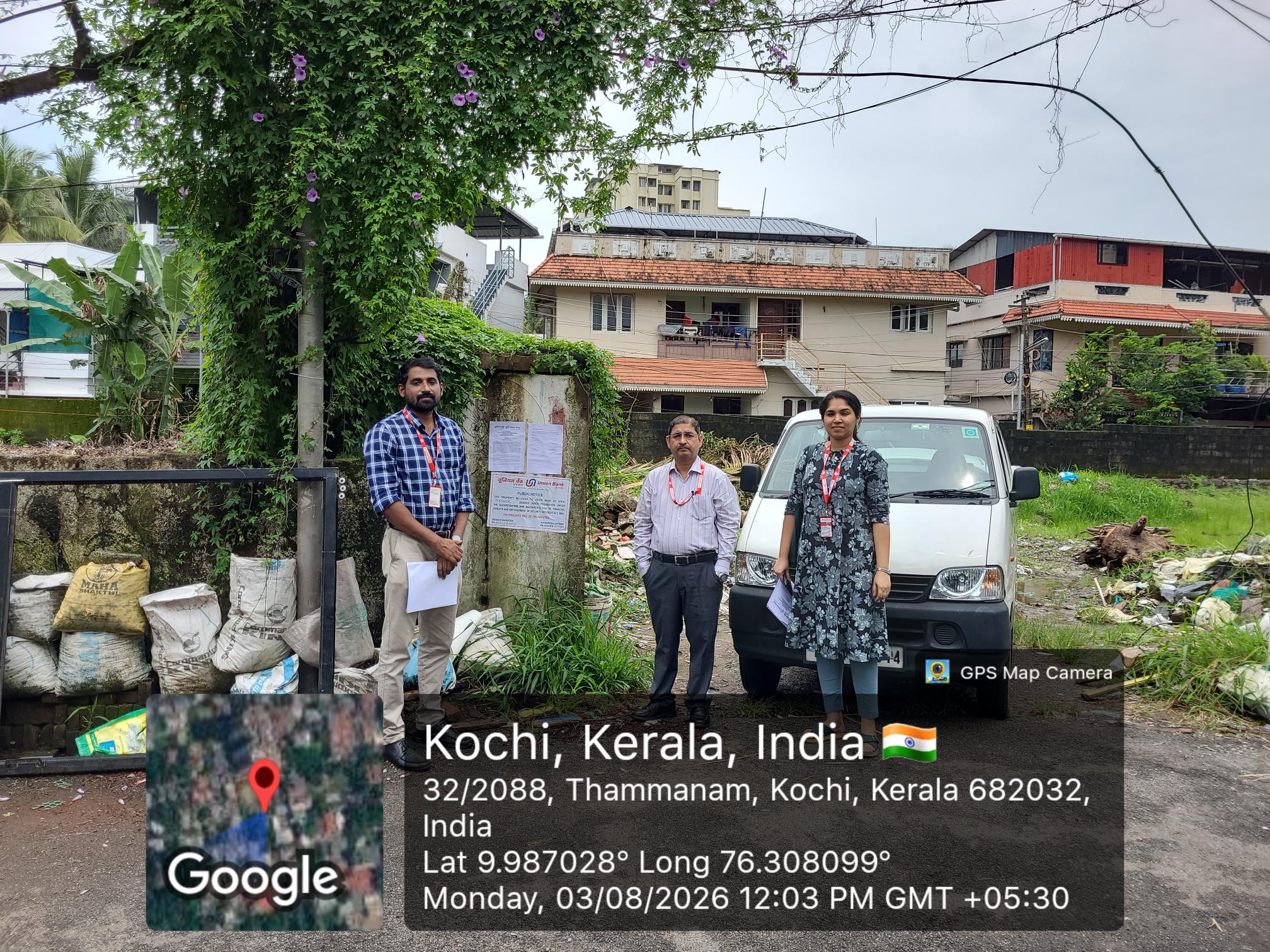 Plot for sale in Kochi — photo 4